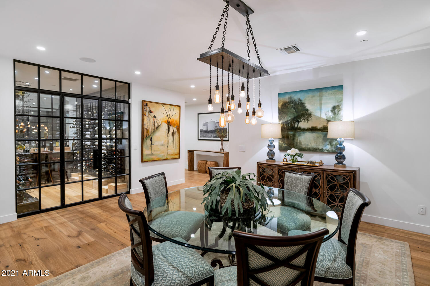 San Miguel Estates - Residential