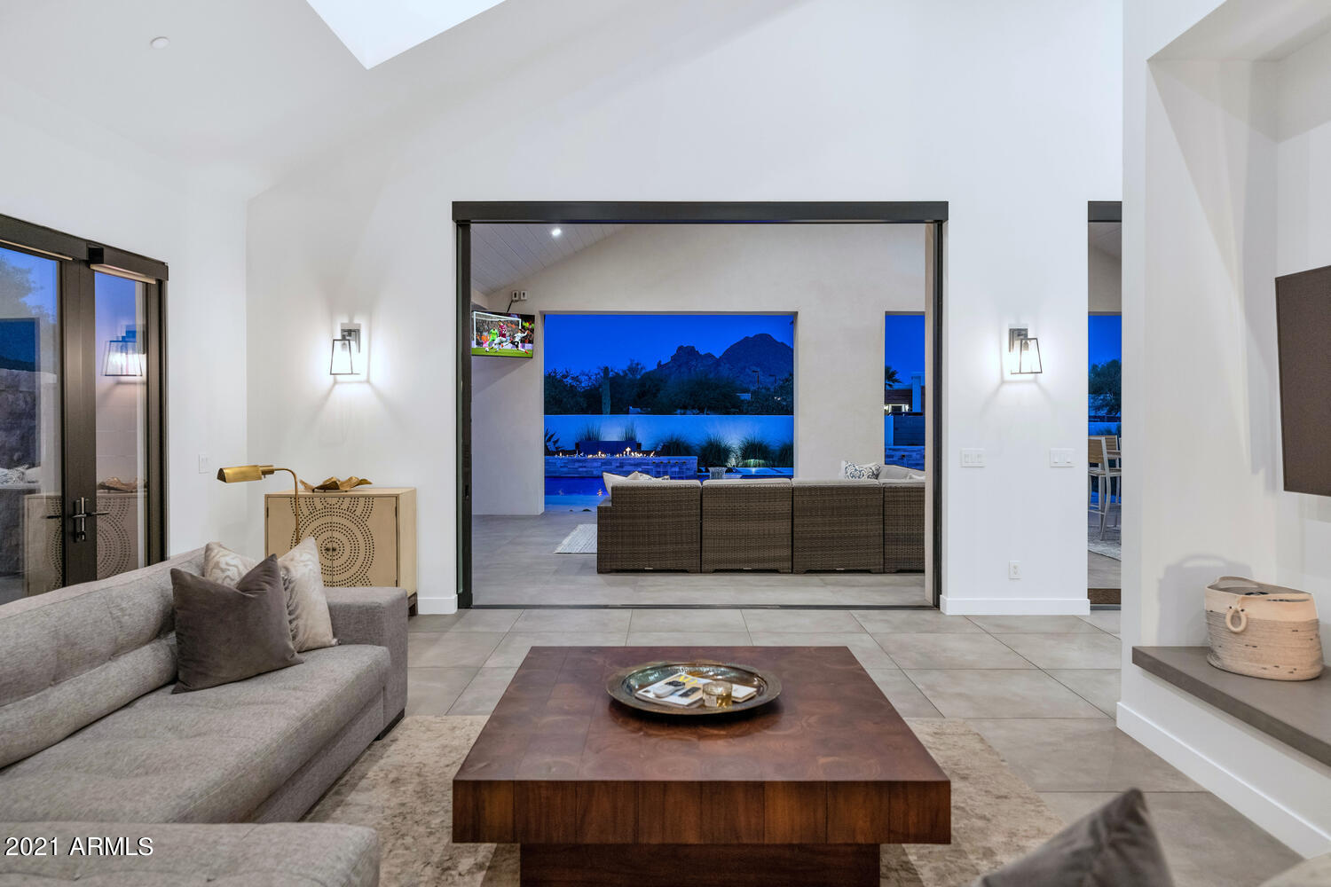 San Miguel Estates - Residential