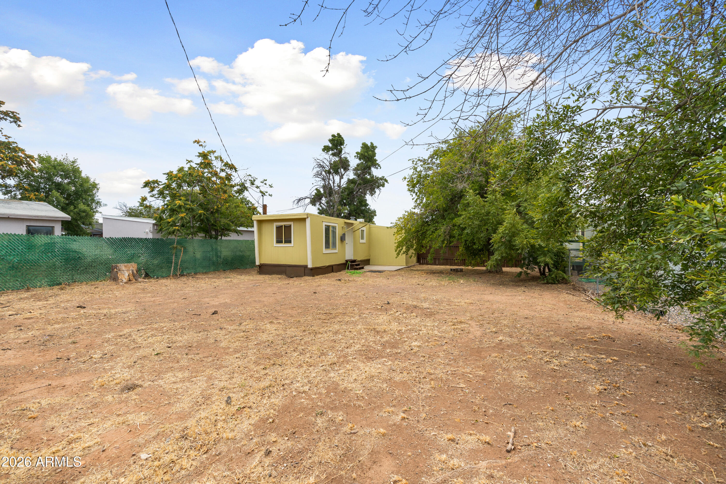 HAPPY HOMES - Residential