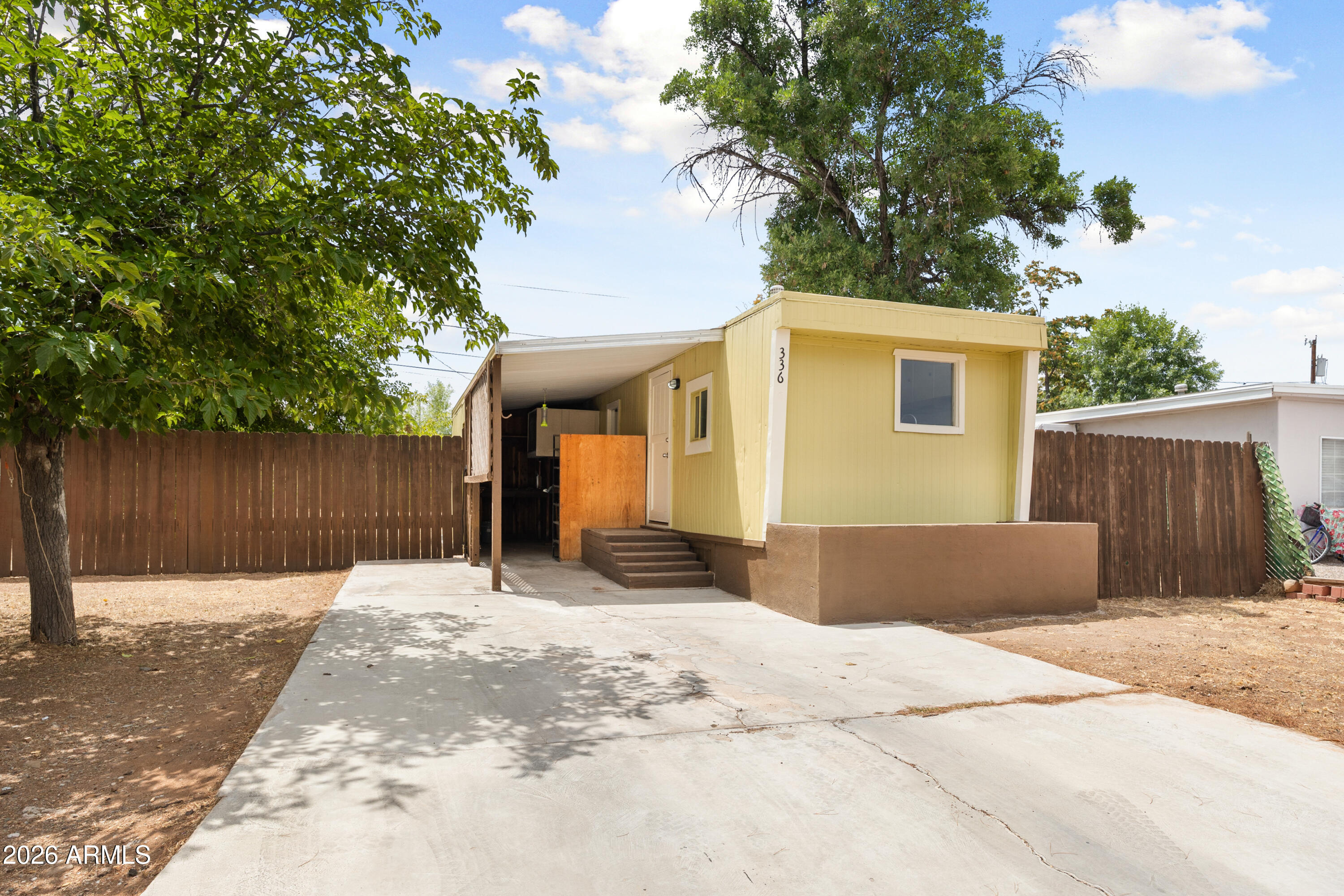 HAPPY HOMES - Residential