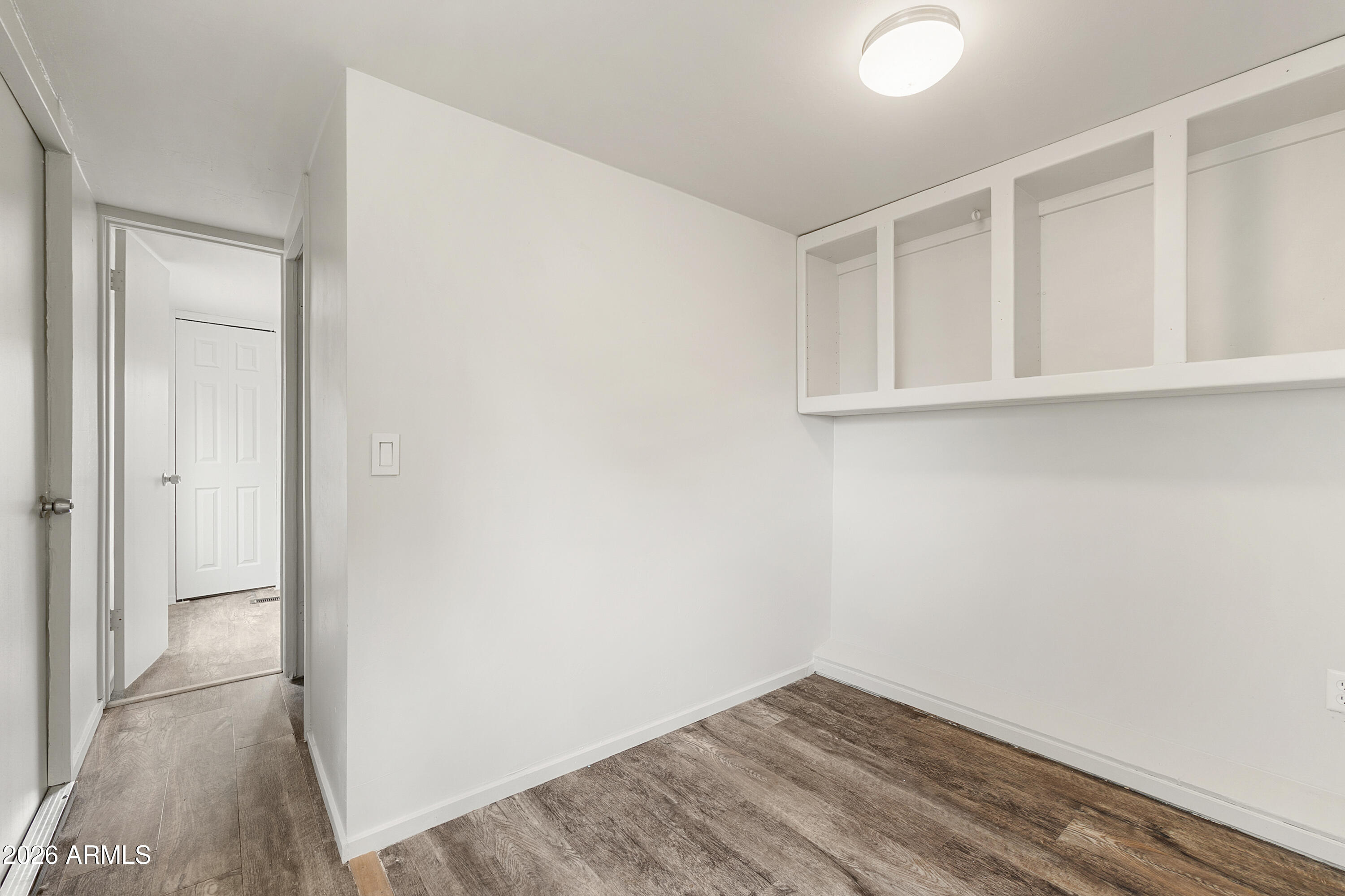 HAPPY HOMES - Residential