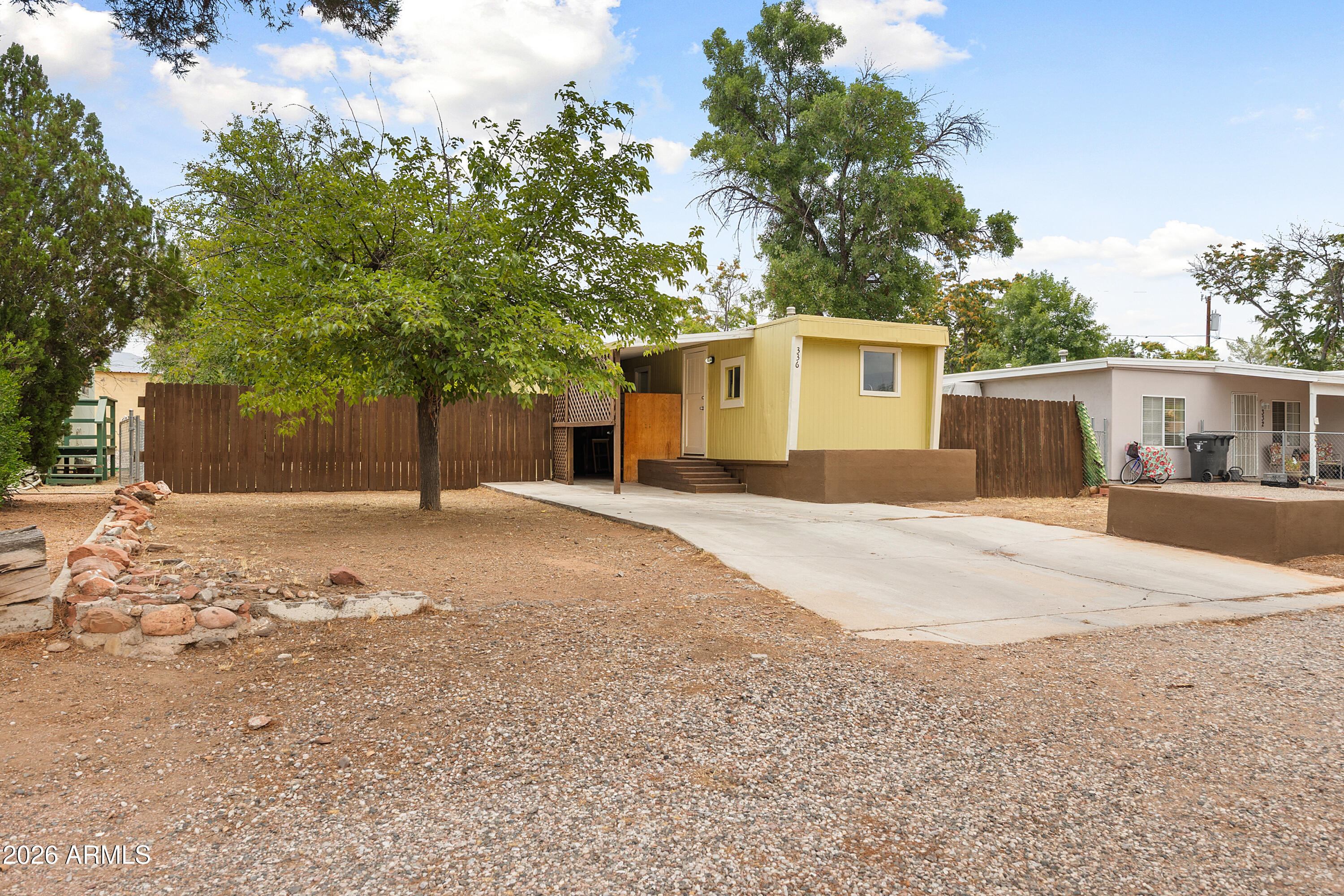 HAPPY HOMES - Residential
