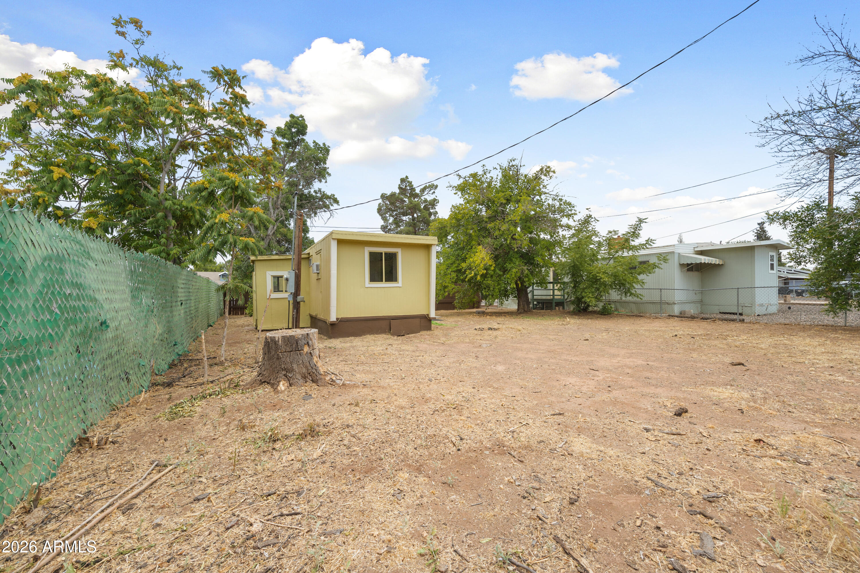 HAPPY HOMES - Residential