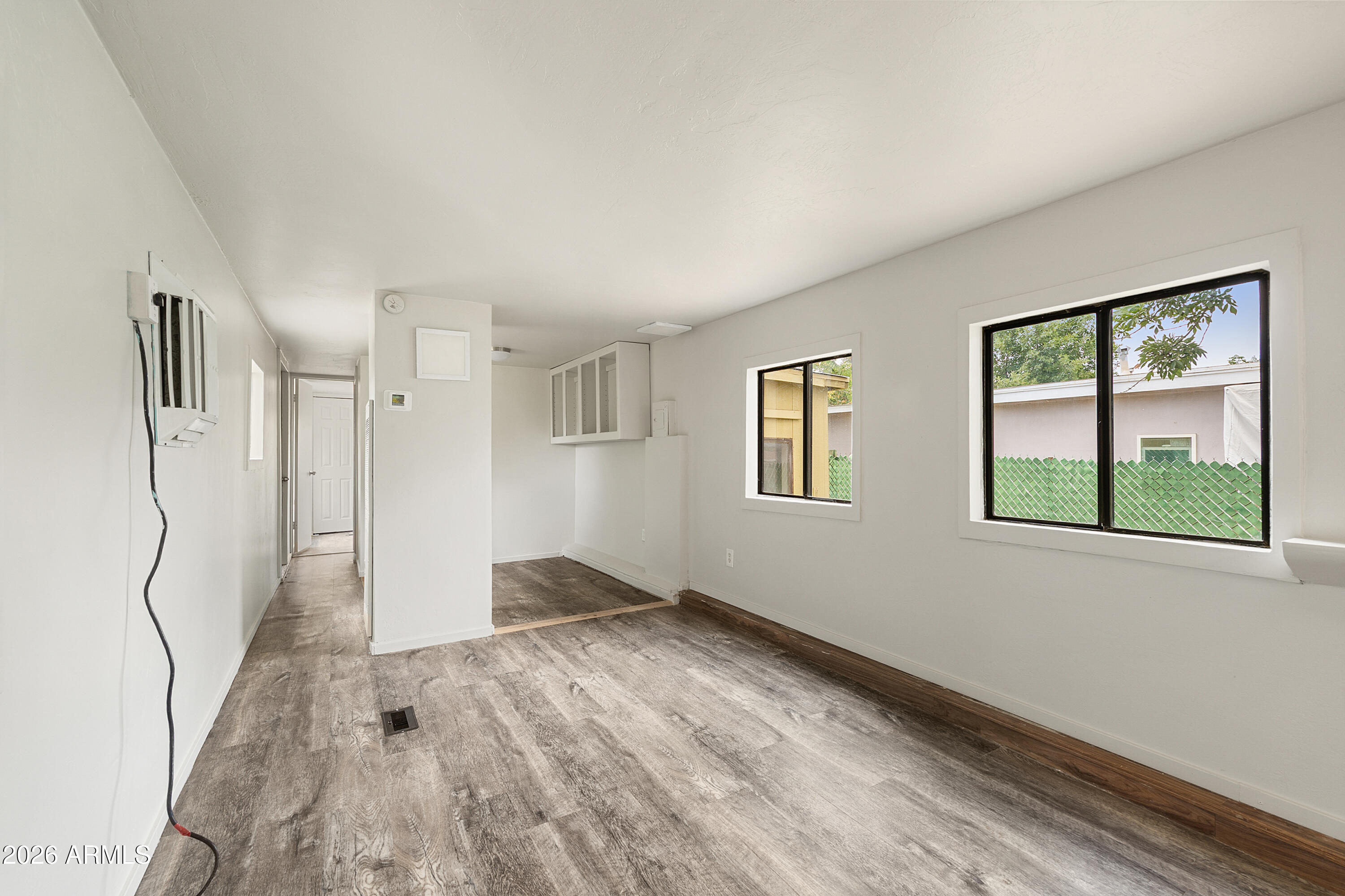 HAPPY HOMES - Residential