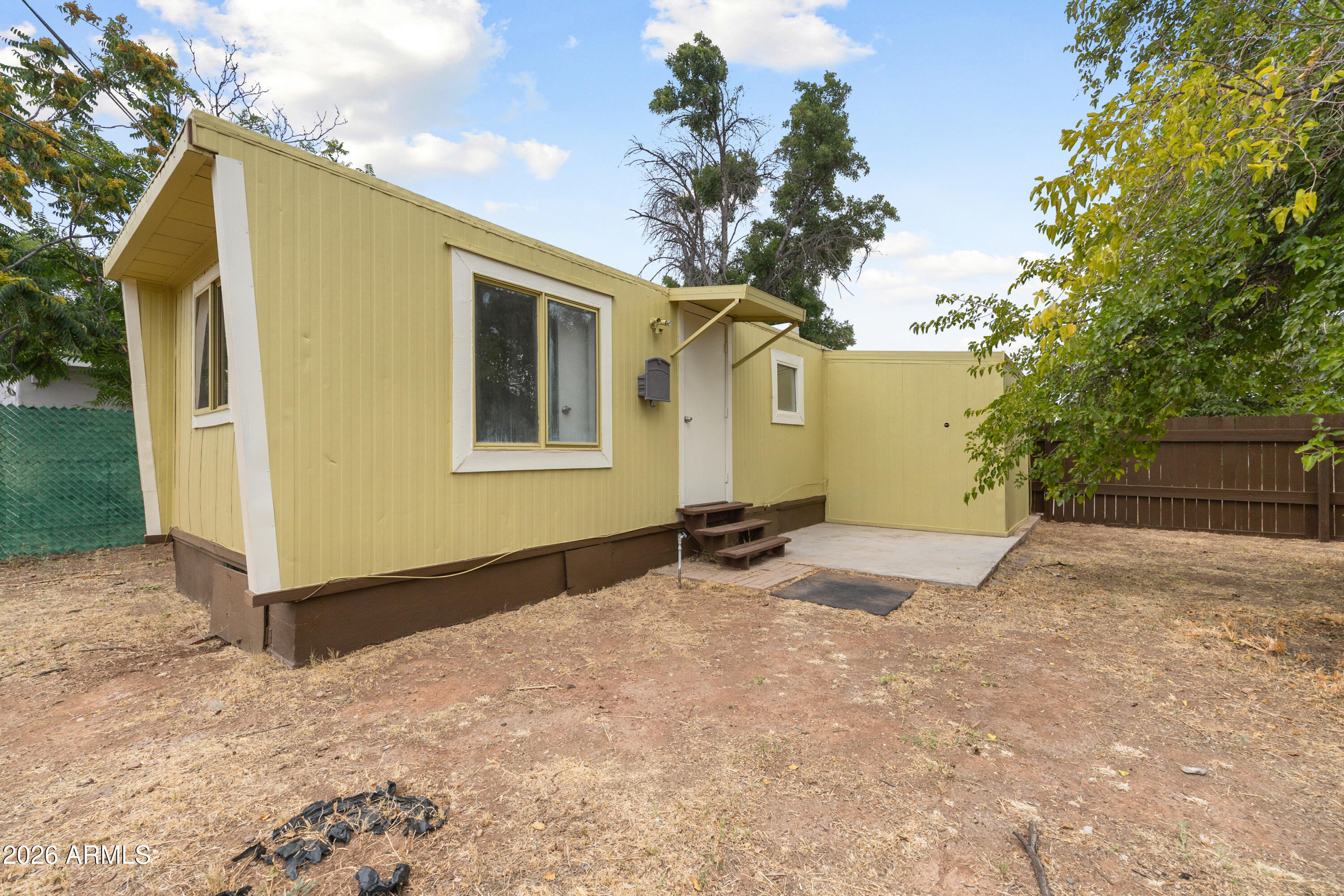 HAPPY HOMES - Residential