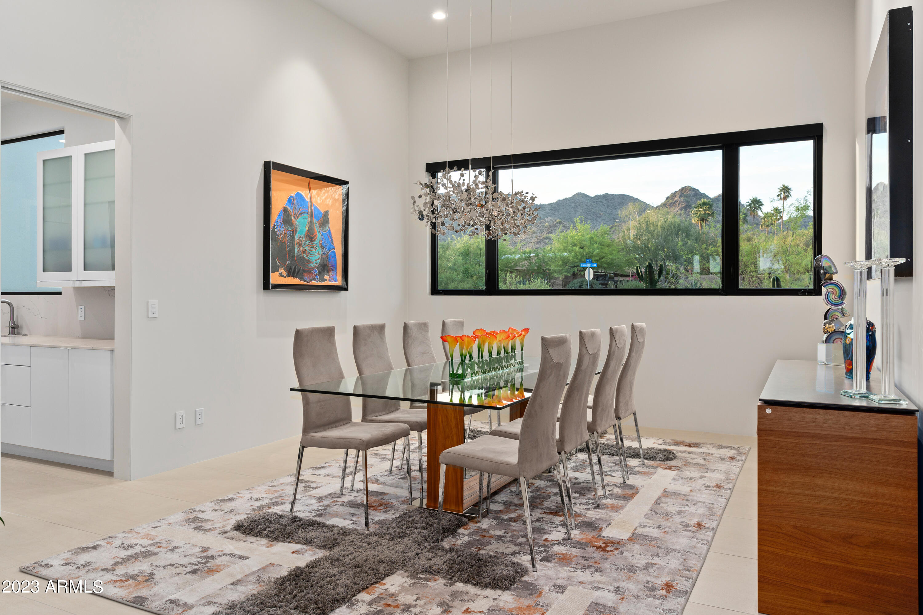 Mirada Los Arcos - Residential
