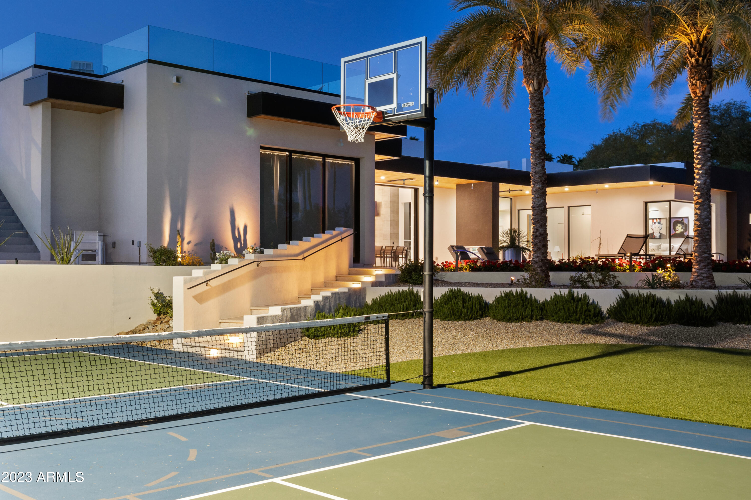 Mirada Los Arcos - Residential