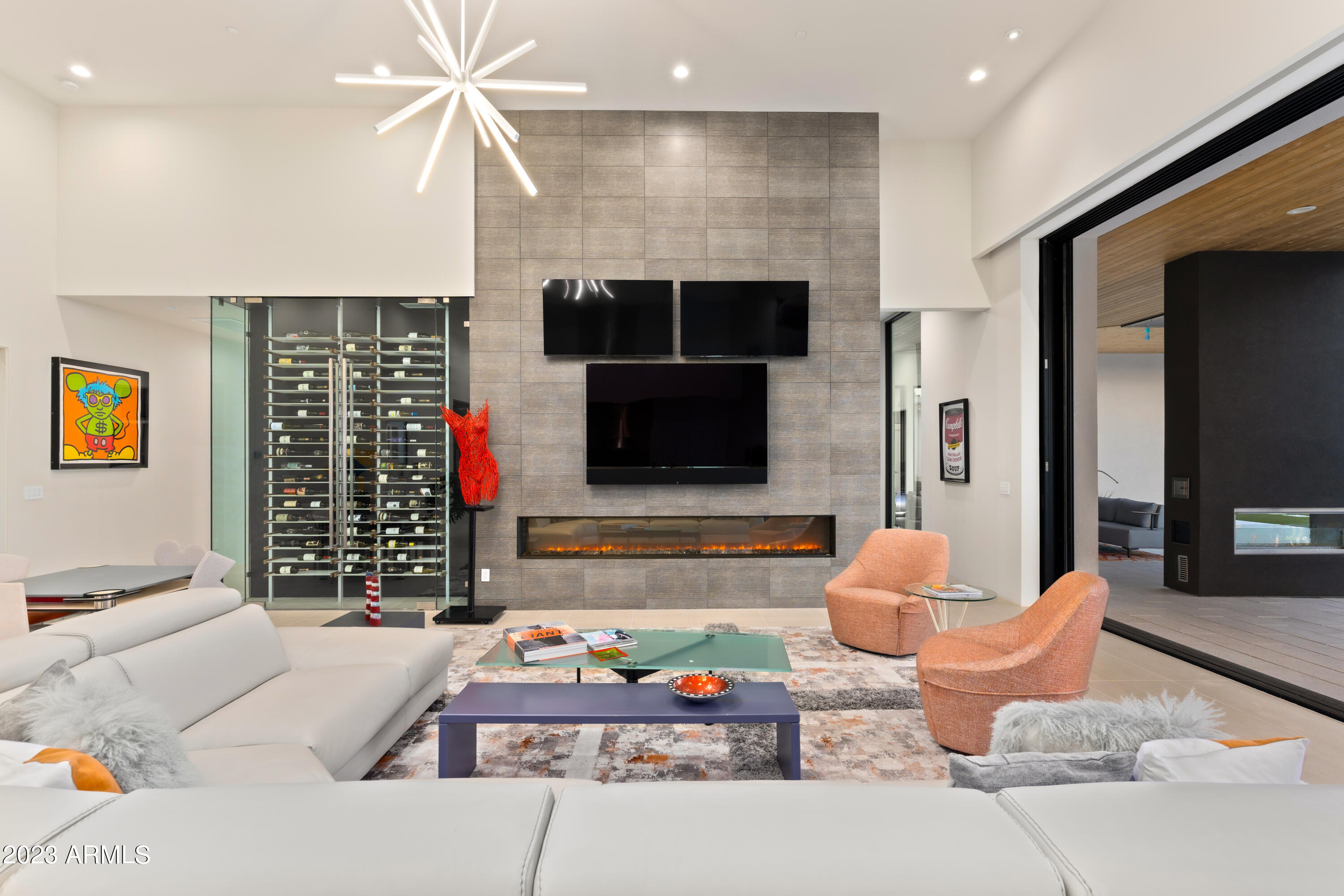 Mirada Los Arcos - Residential
