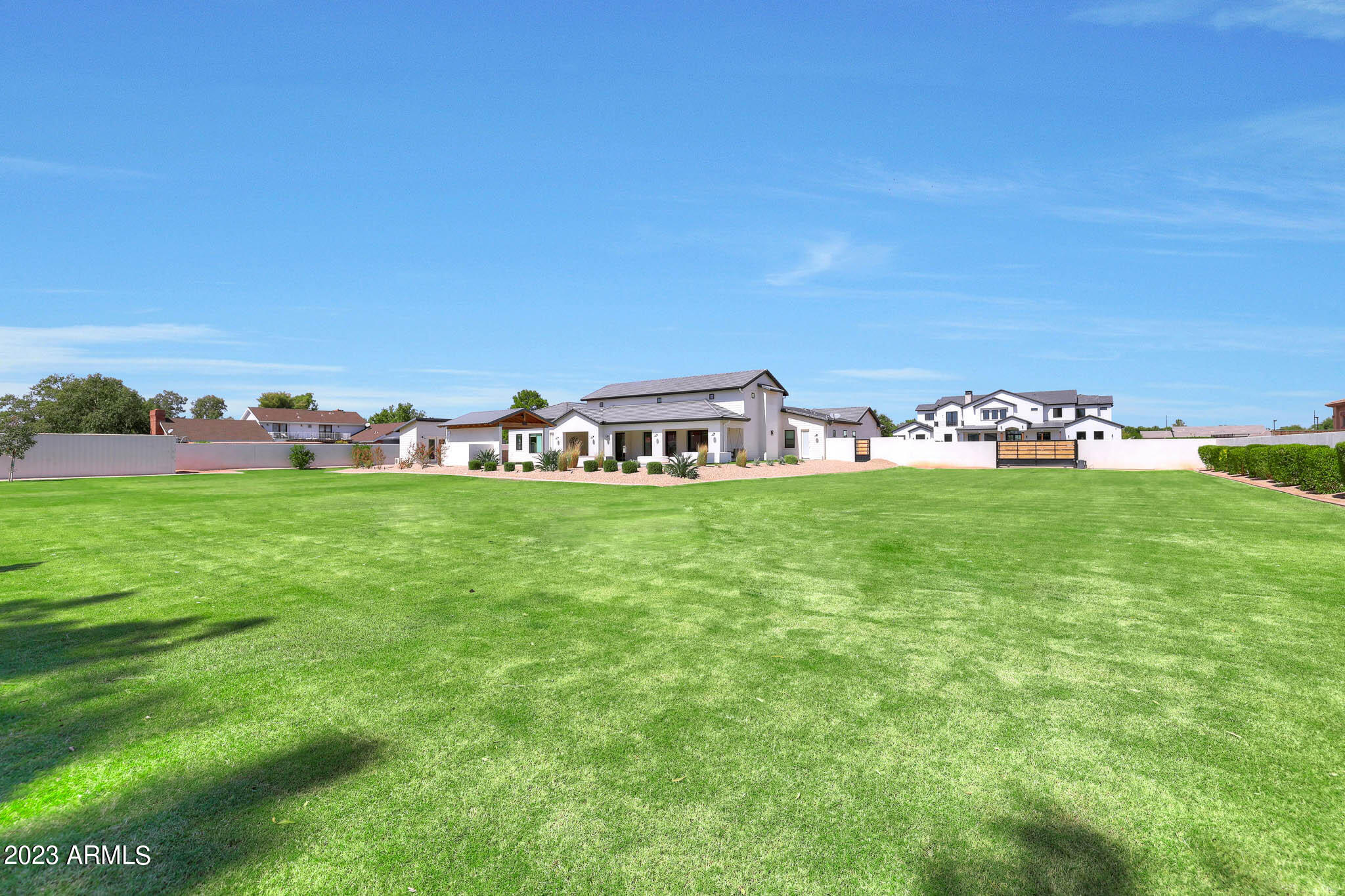 Perkins Ranch - Residential