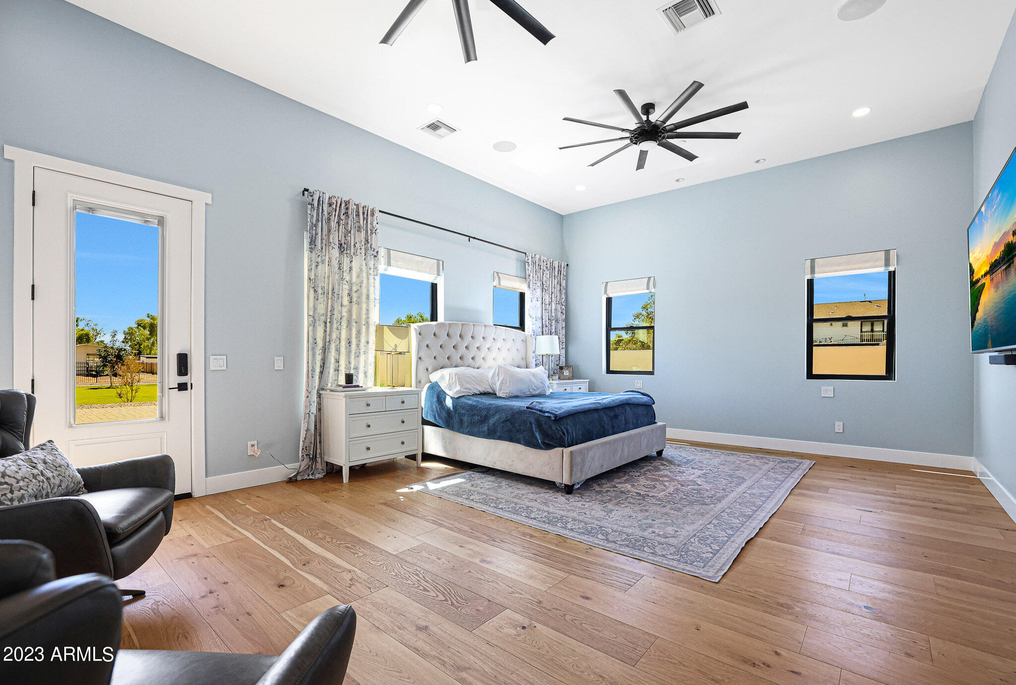 Perkins Ranch - Residential