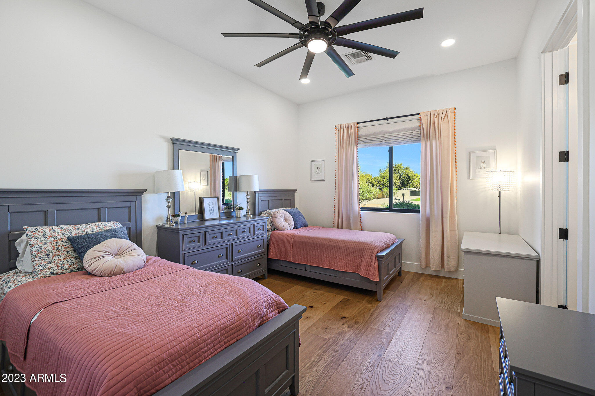 Perkins Ranch - Residential
