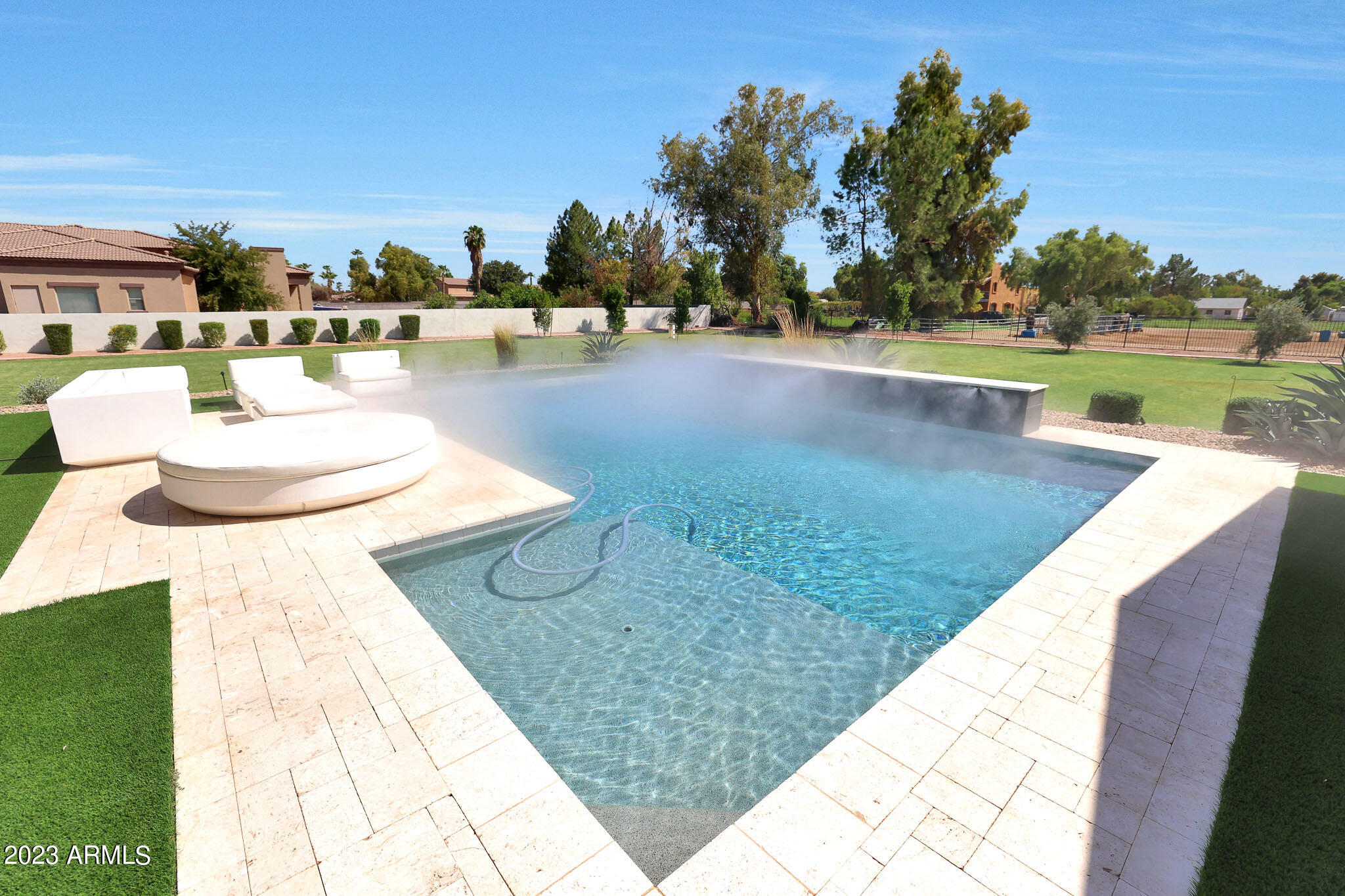 Perkins Ranch - Residential