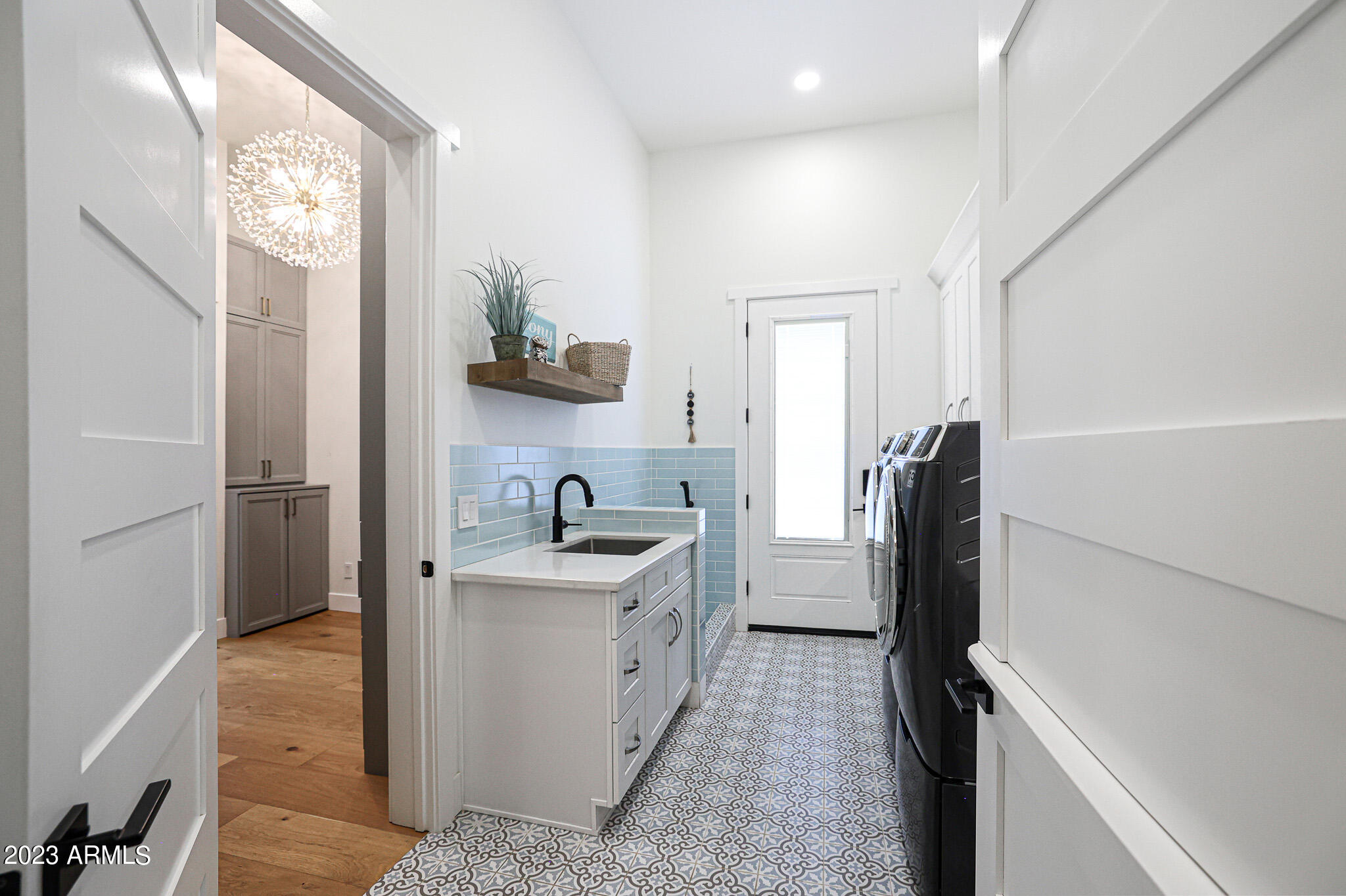 Perkins Ranch - Residential