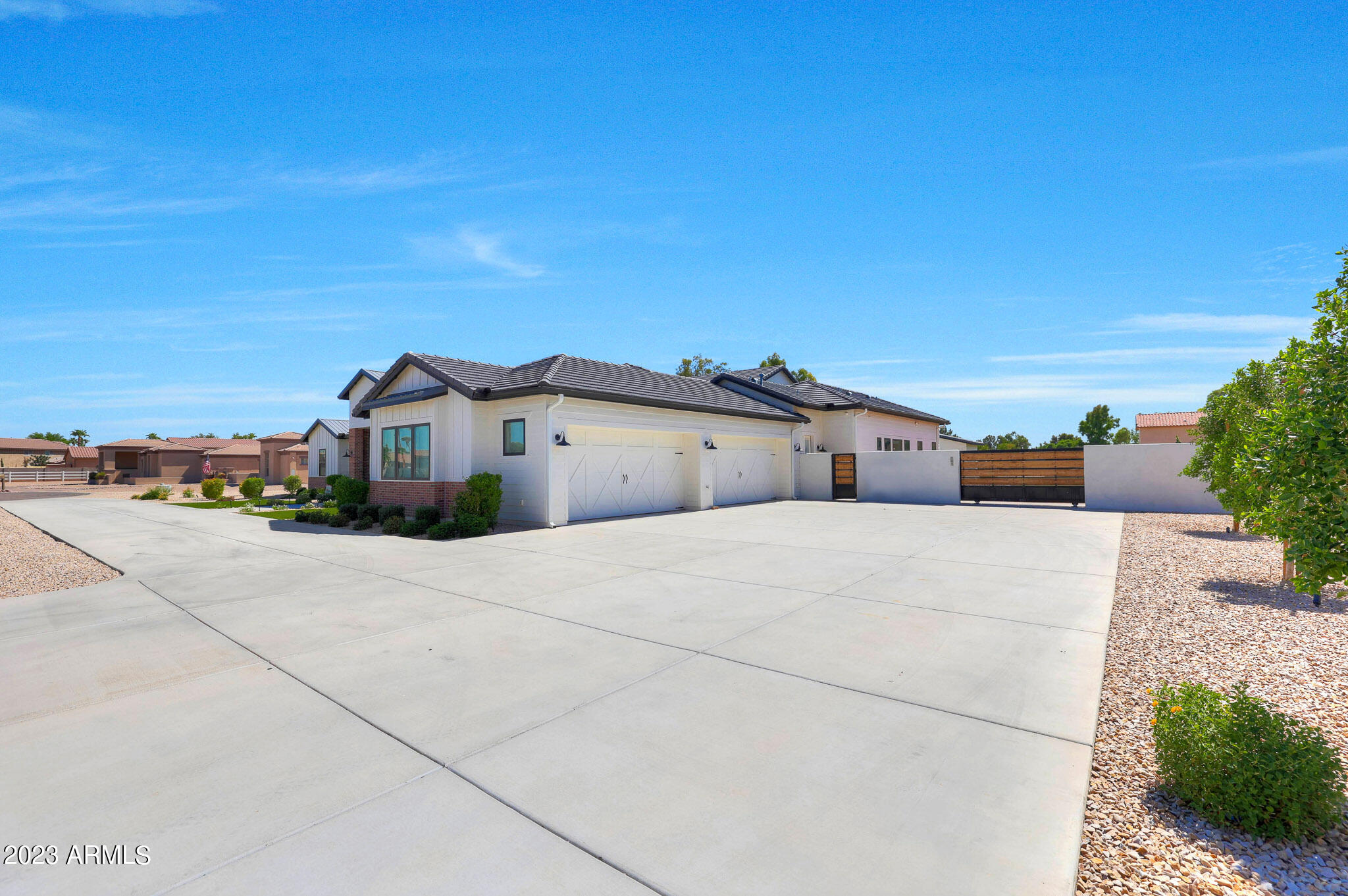 Perkins Ranch - Residential