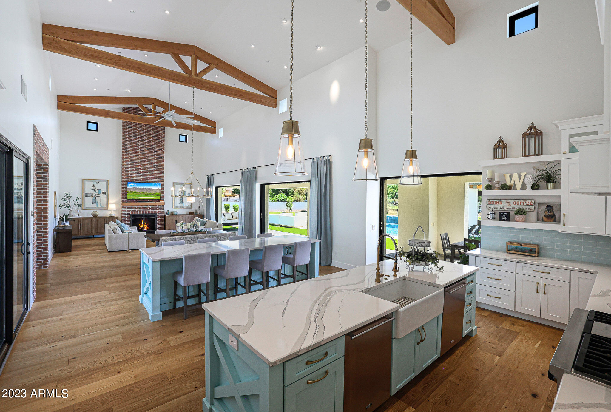 Perkins Ranch - Residential