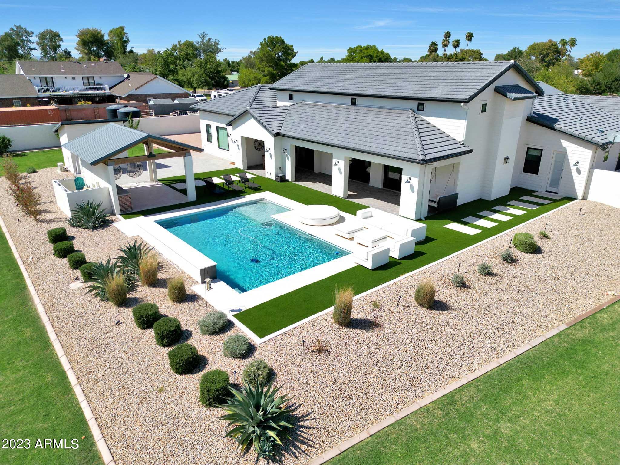 Perkins Ranch - Residential
