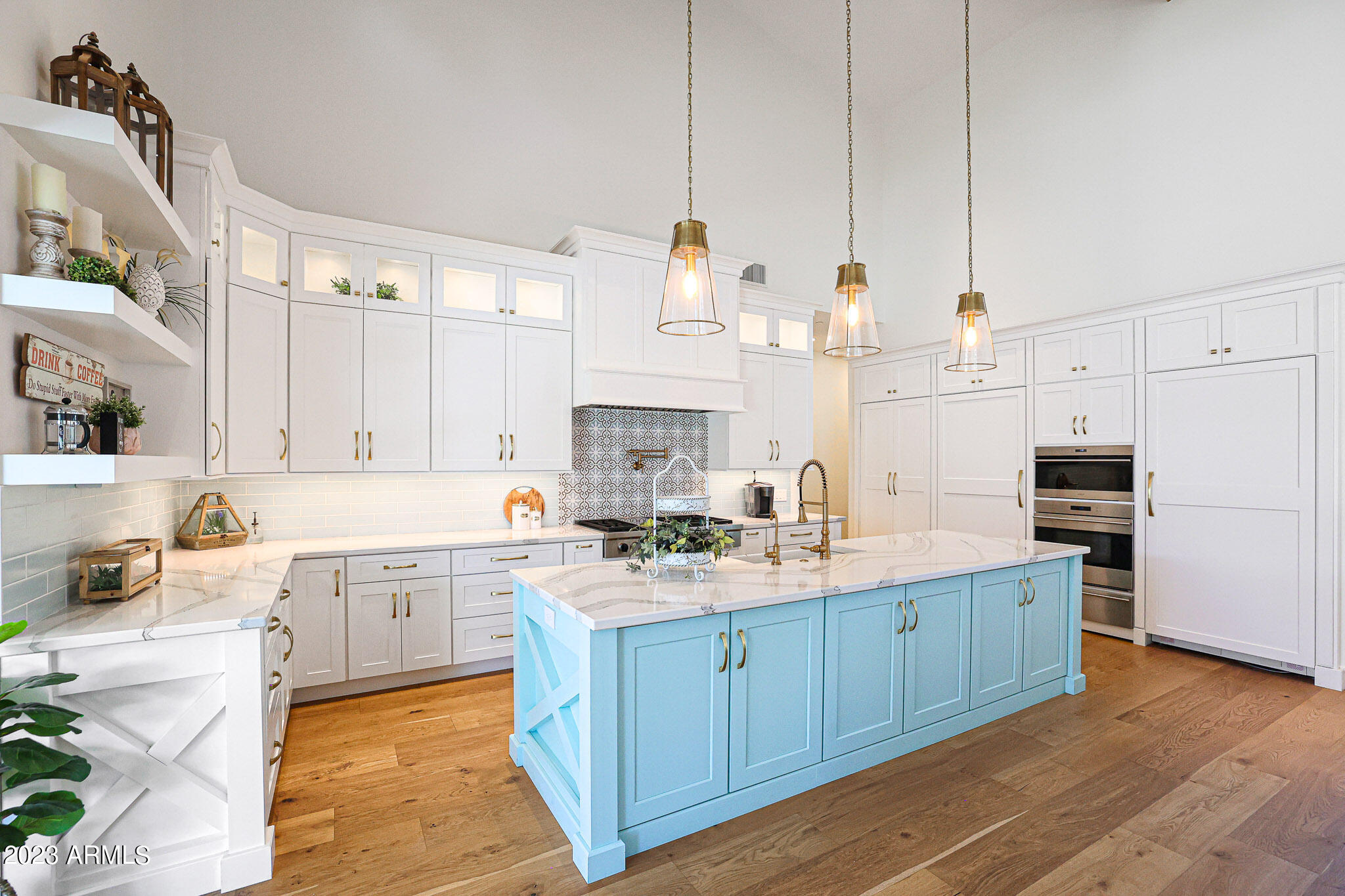 Perkins Ranch - Residential