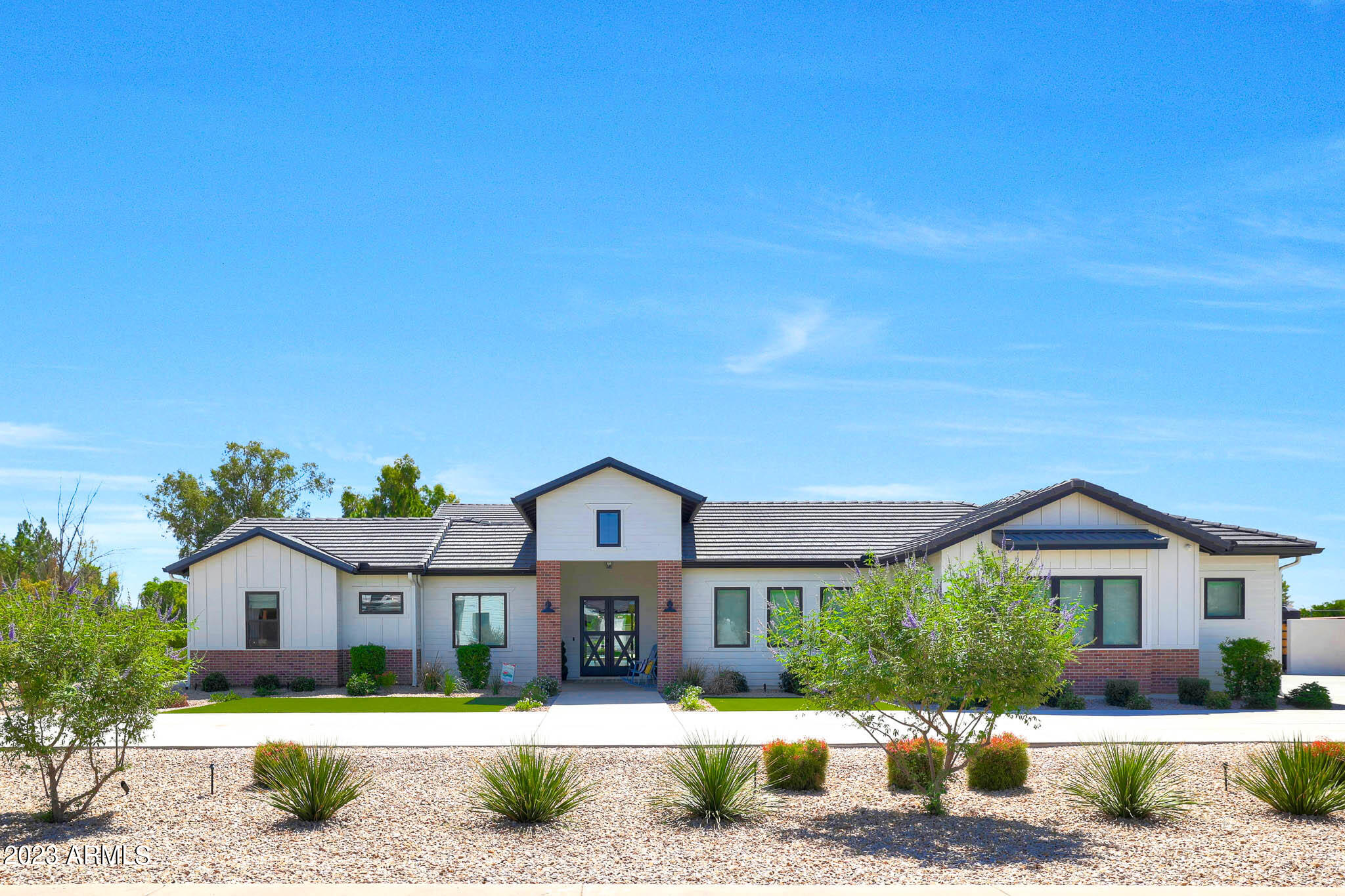Perkins Ranch - Residential