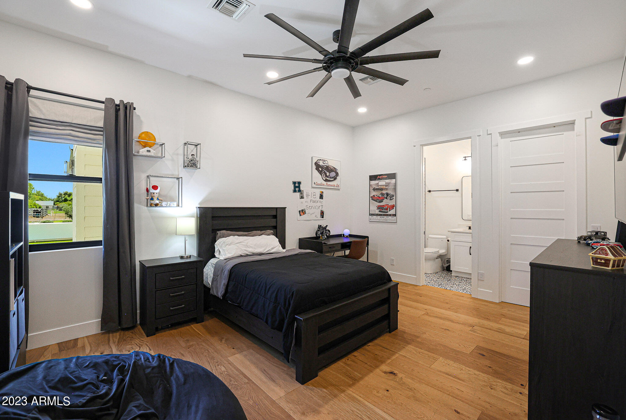 Perkins Ranch - Residential