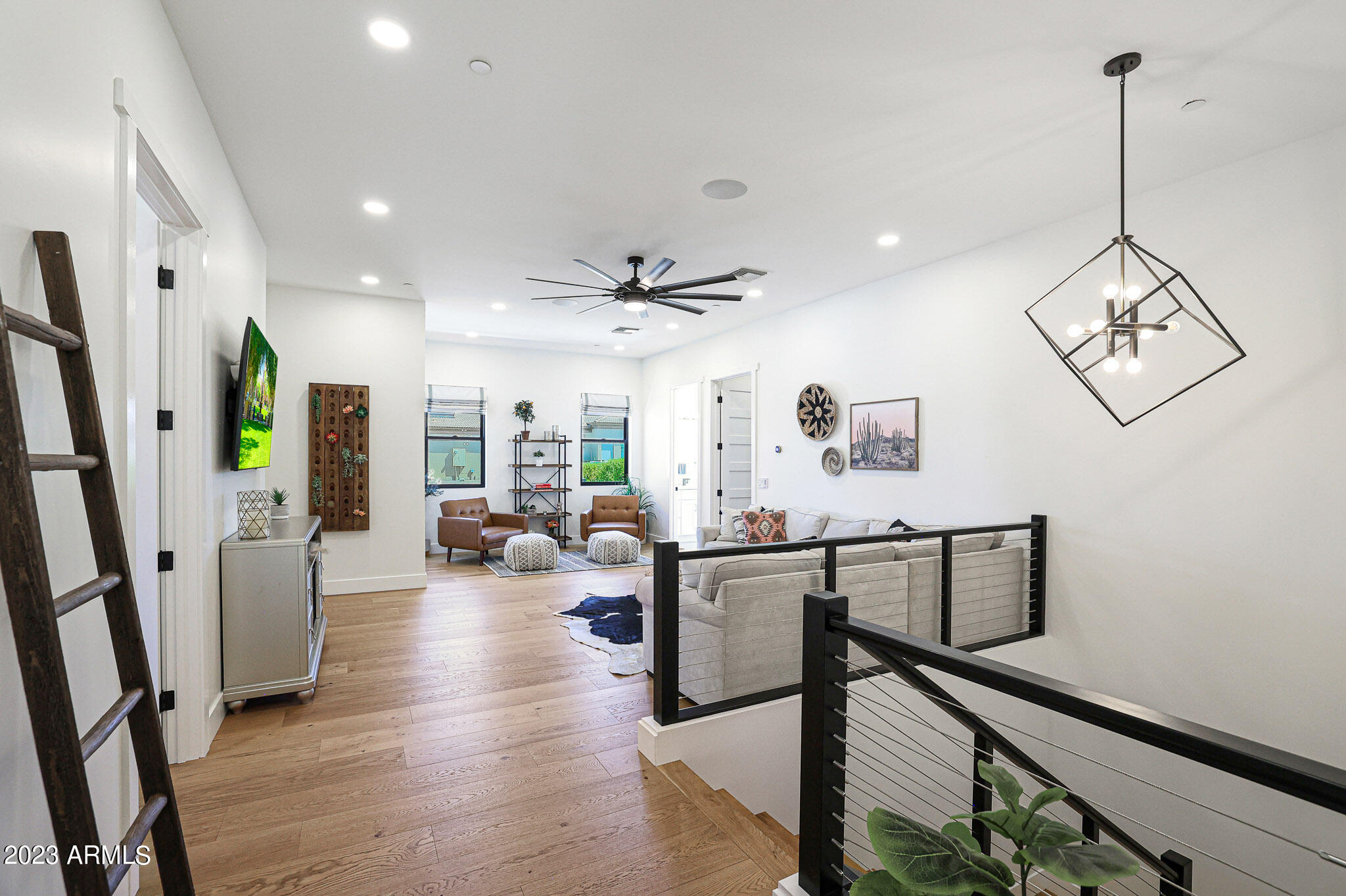 Perkins Ranch - Residential