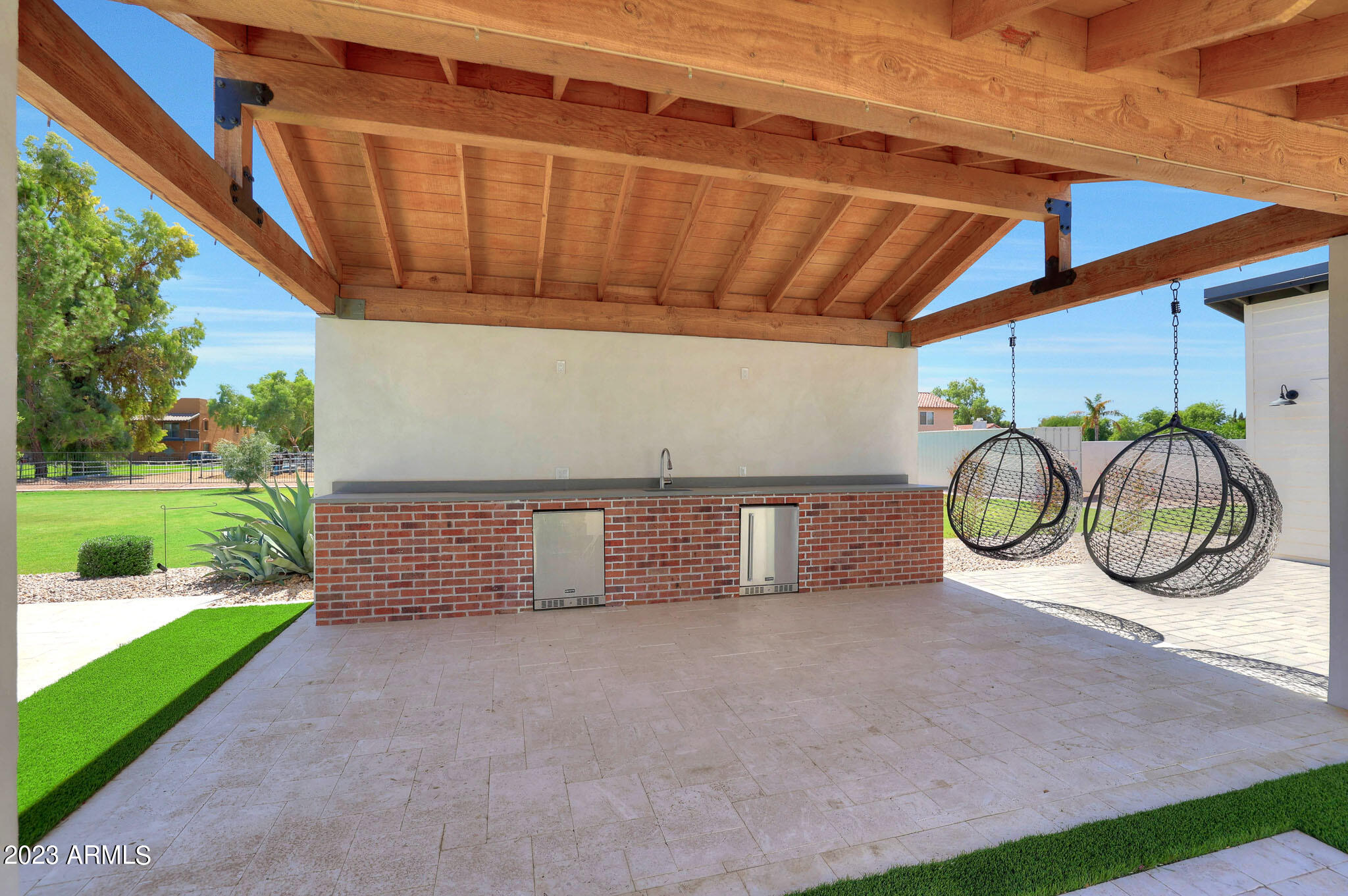 Perkins Ranch - Residential