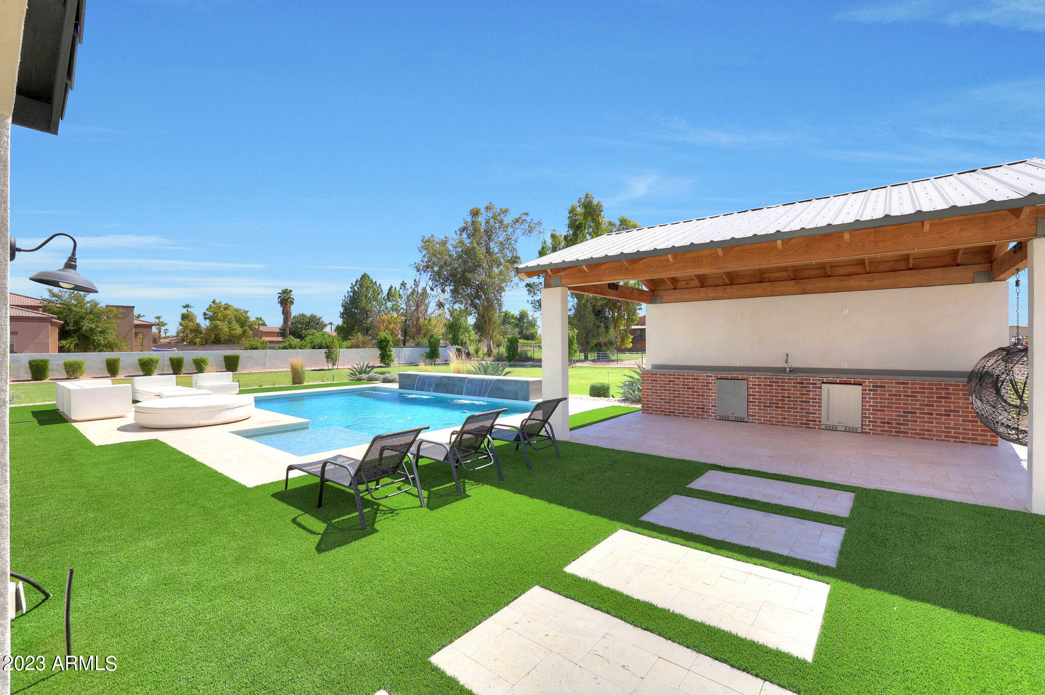 Perkins Ranch - Residential