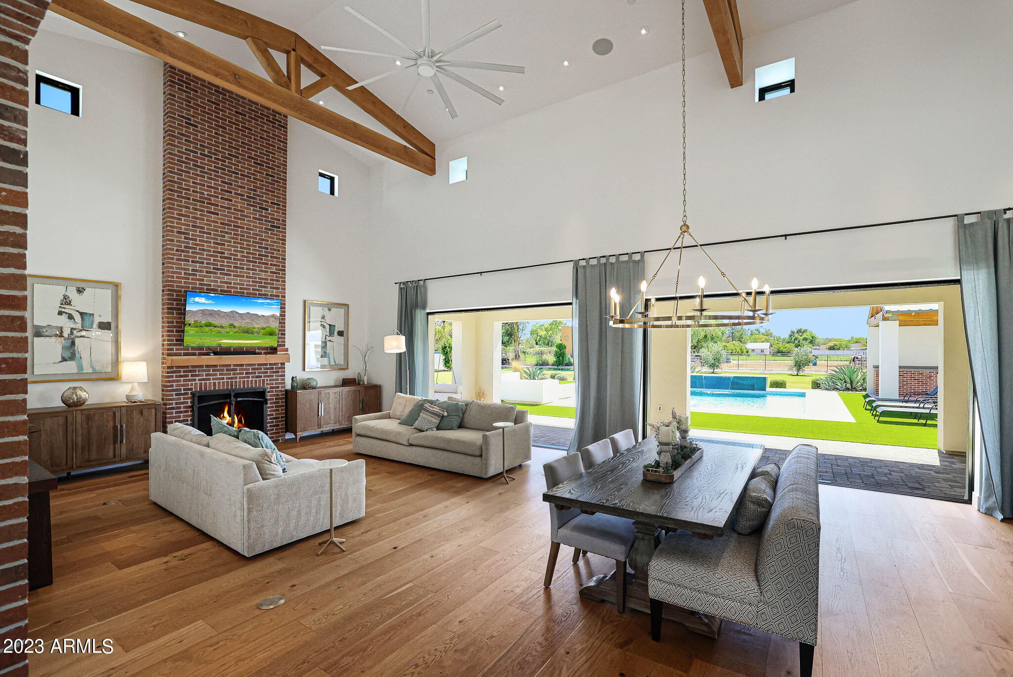 Perkins Ranch - Residential