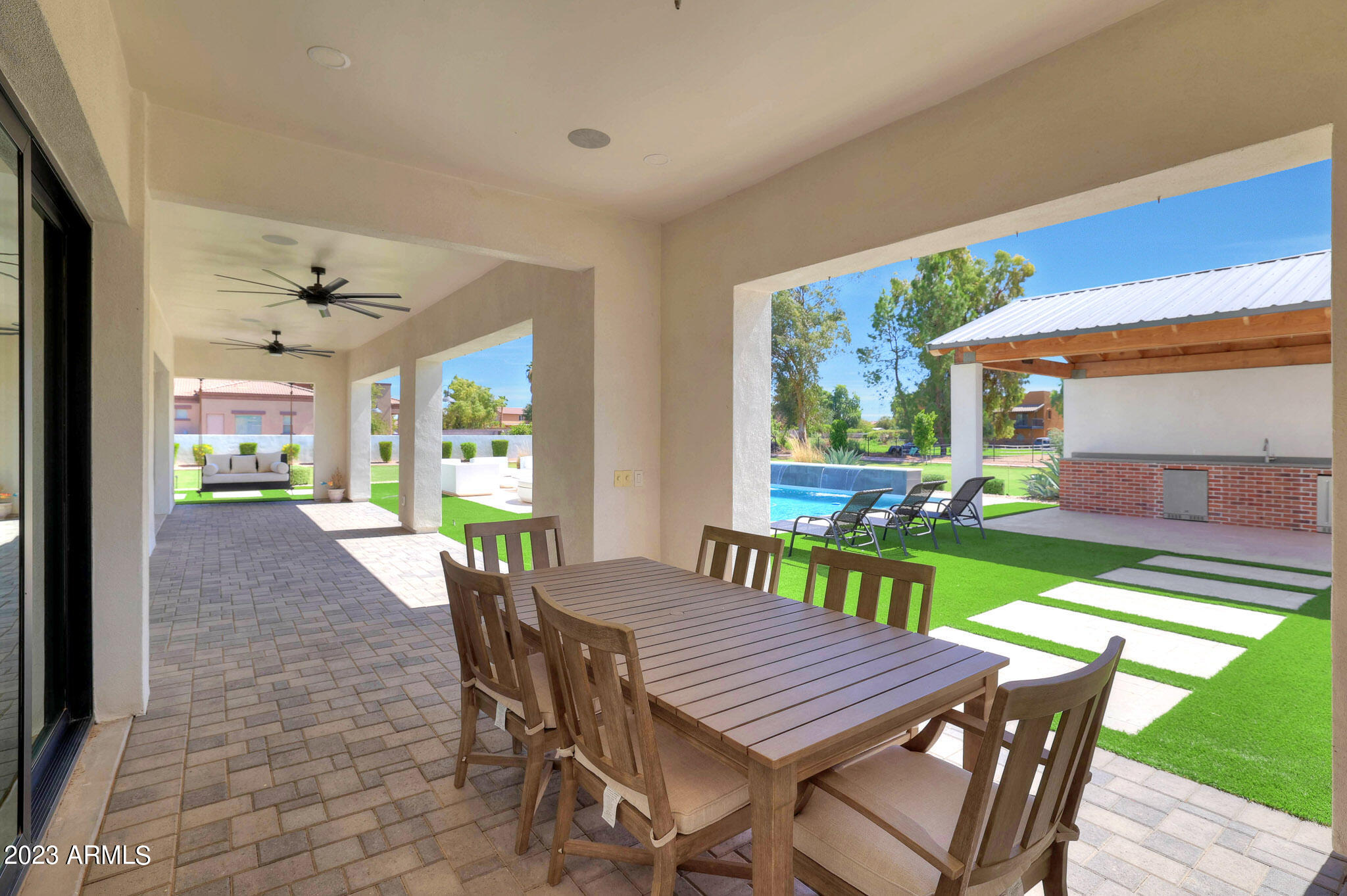 Perkins Ranch - Residential