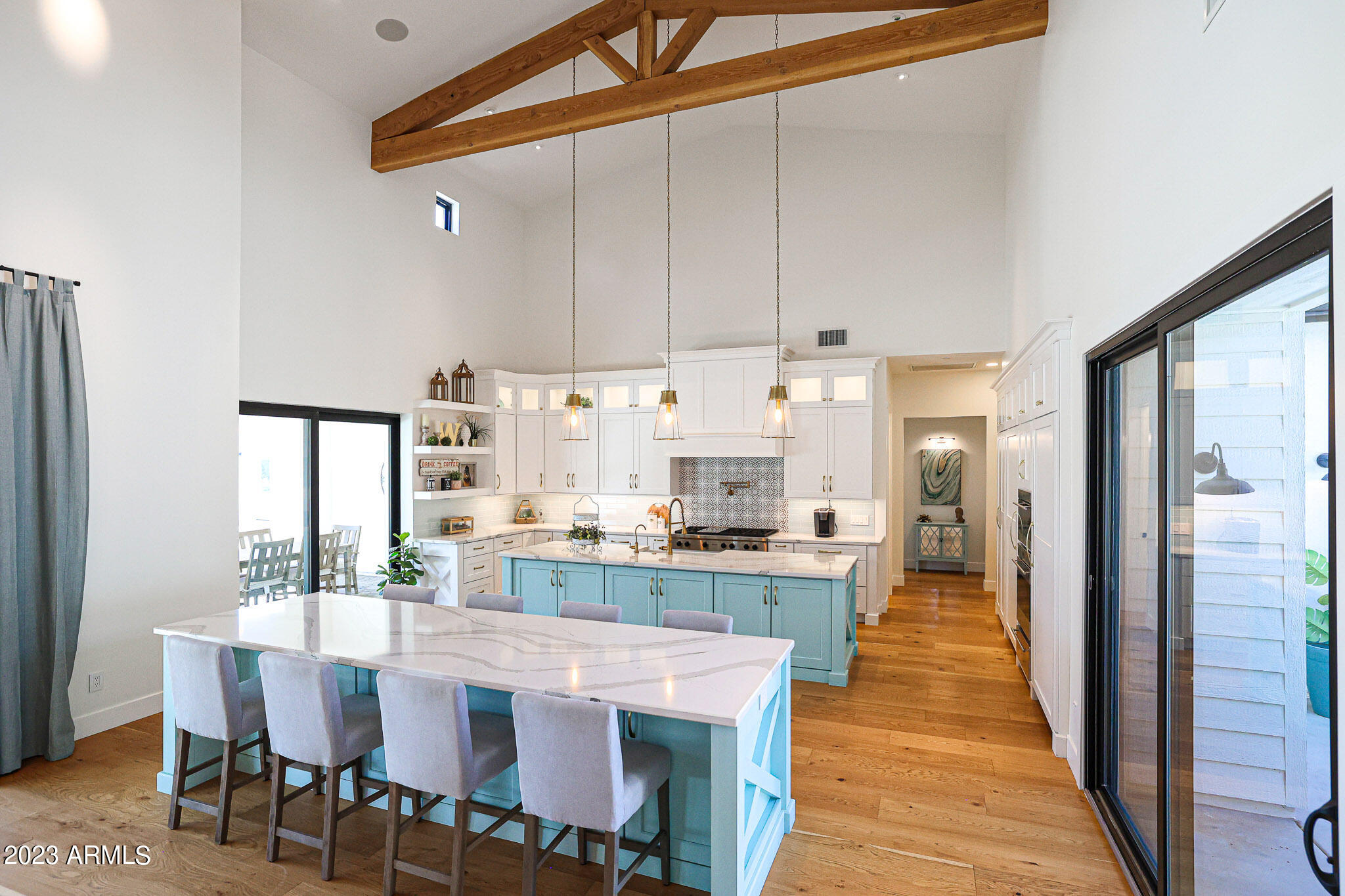 Perkins Ranch - Residential