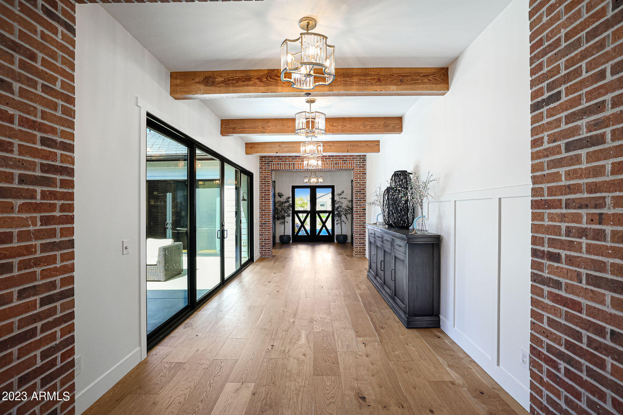 Perkins Ranch - Residential