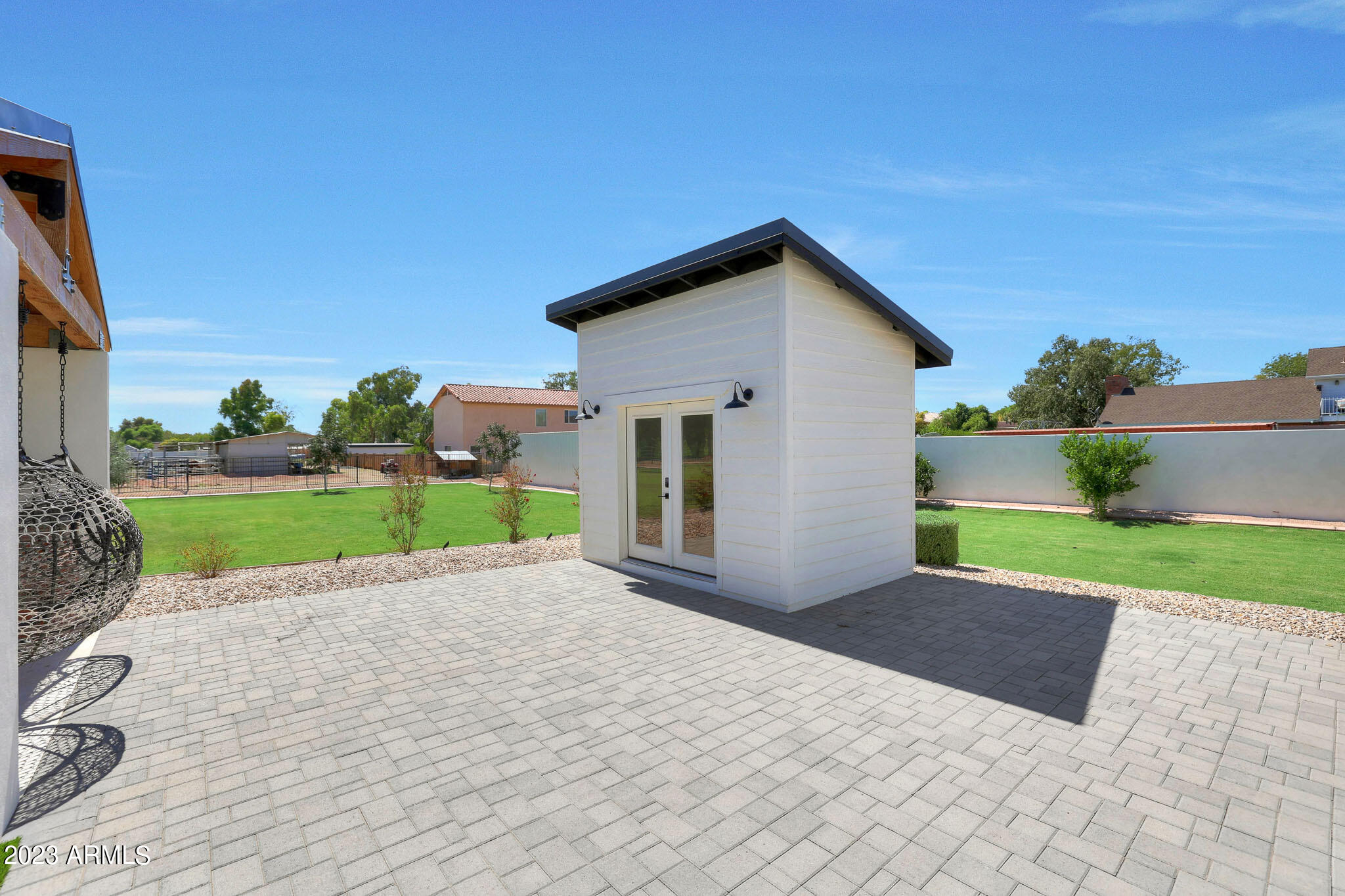 Perkins Ranch - Residential