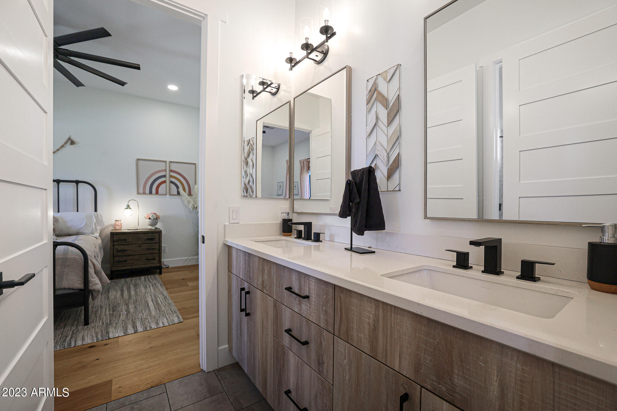 Perkins Ranch - Residential