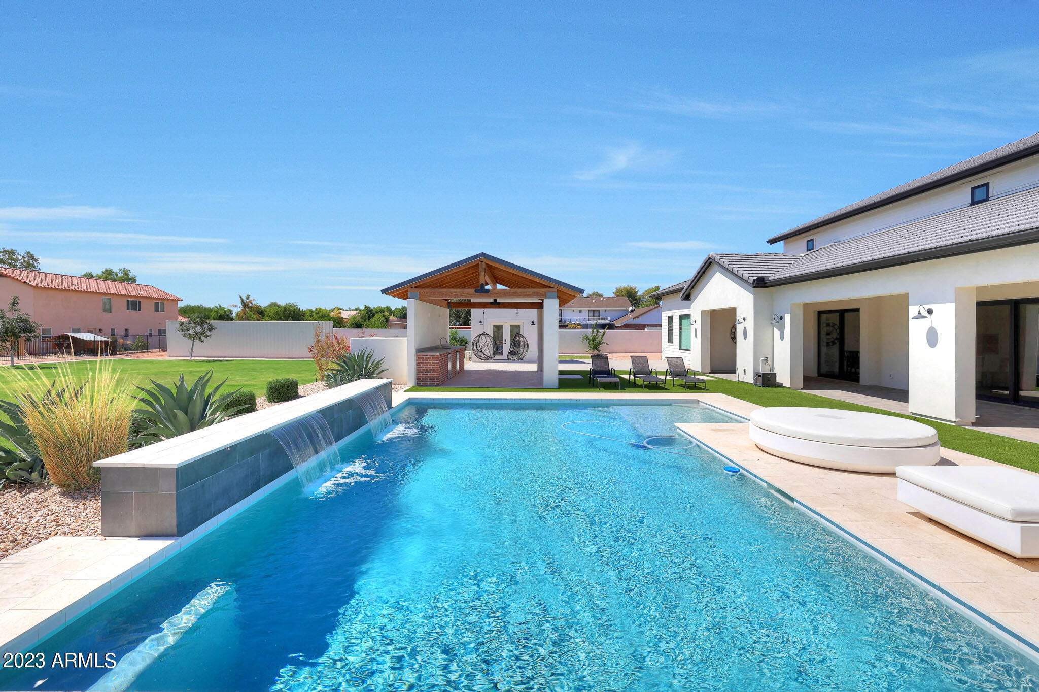 Perkins Ranch - Residential