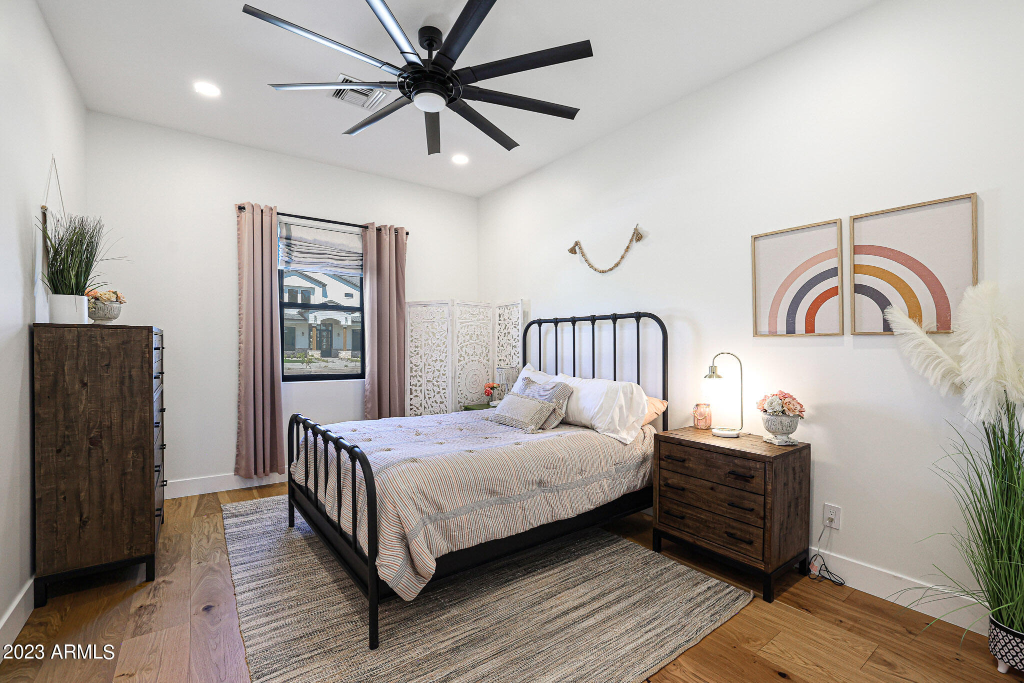 Perkins Ranch - Residential