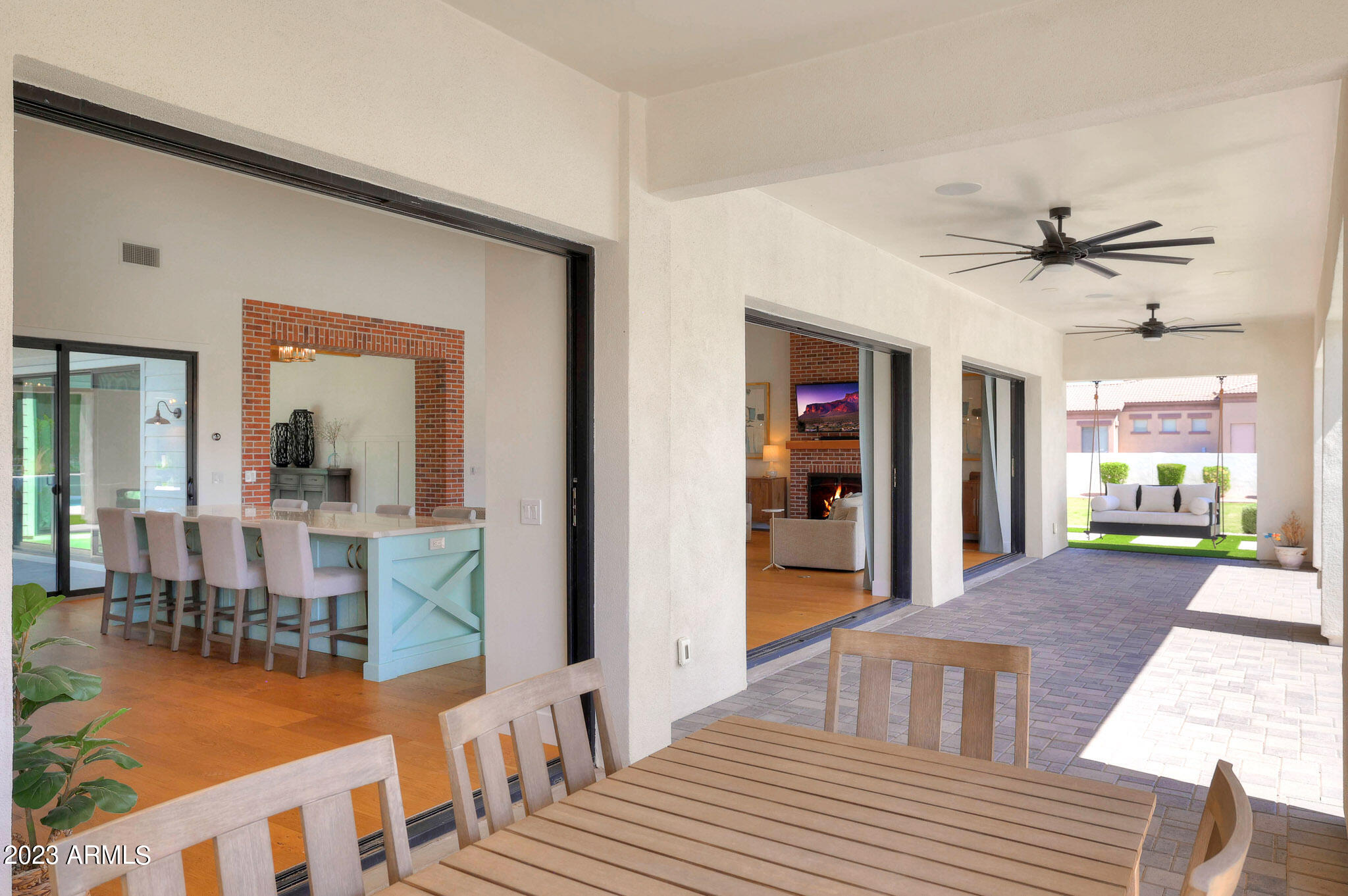 Perkins Ranch - Residential
