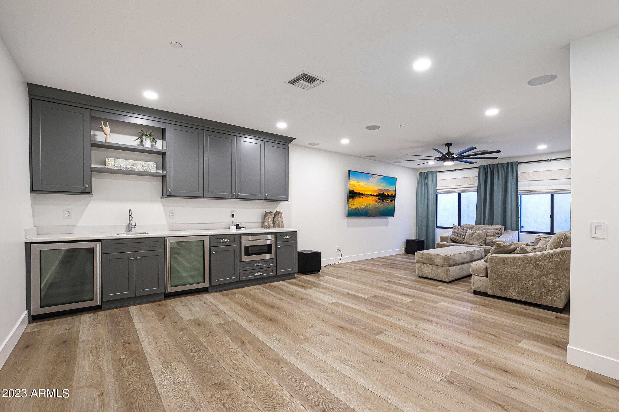 Perkins Ranch - Residential