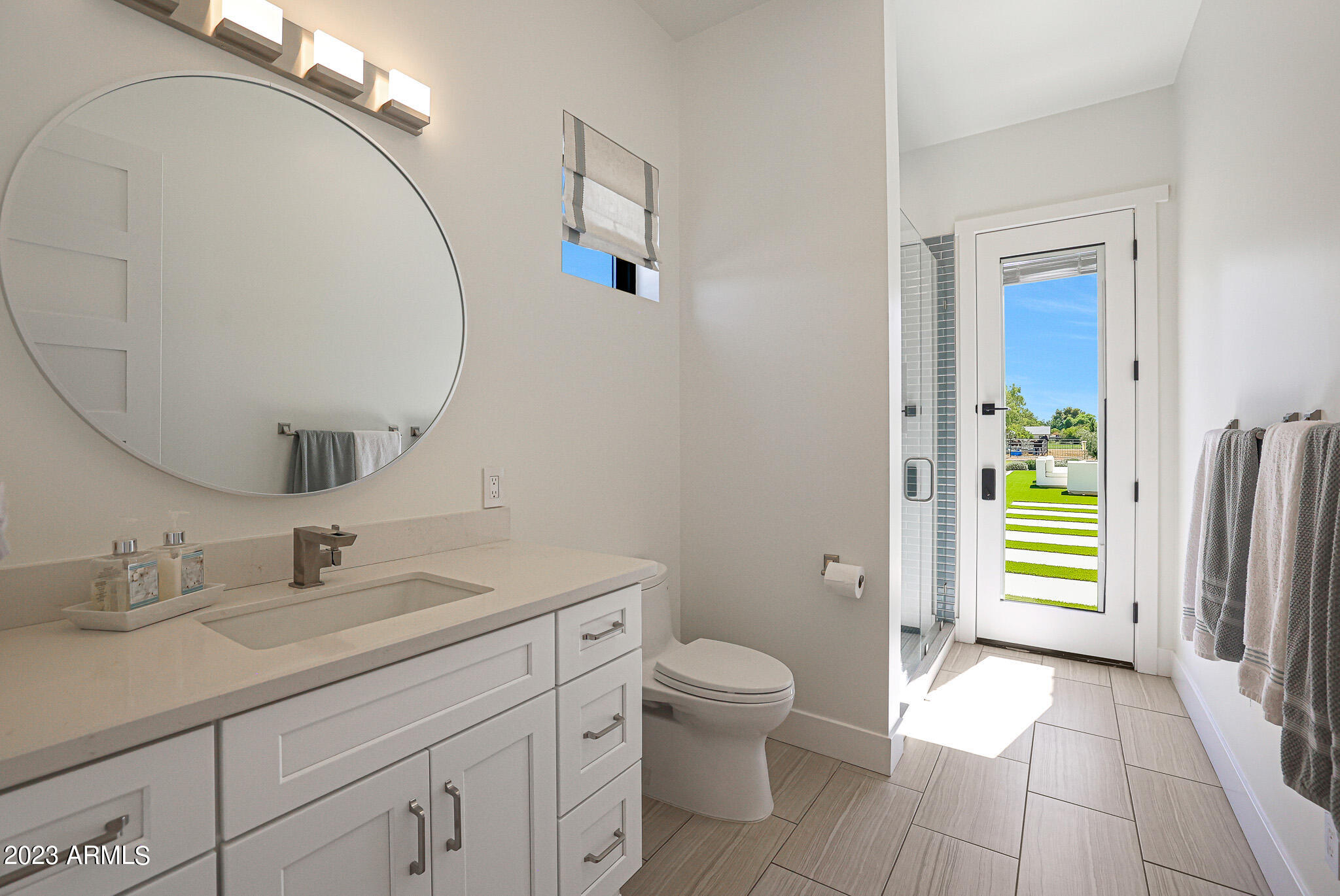 Perkins Ranch - Residential