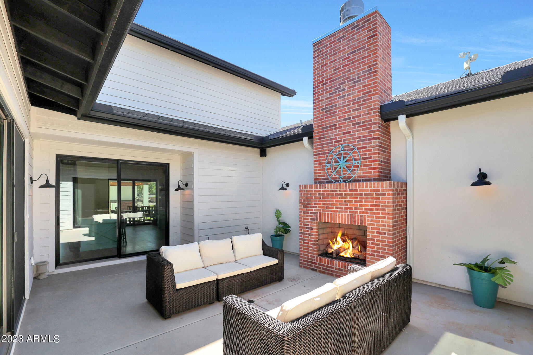 Perkins Ranch - Residential