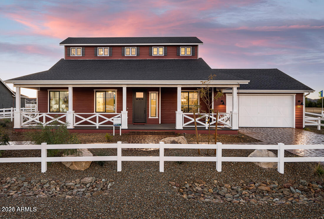 HERITAGE POINTE - Residential