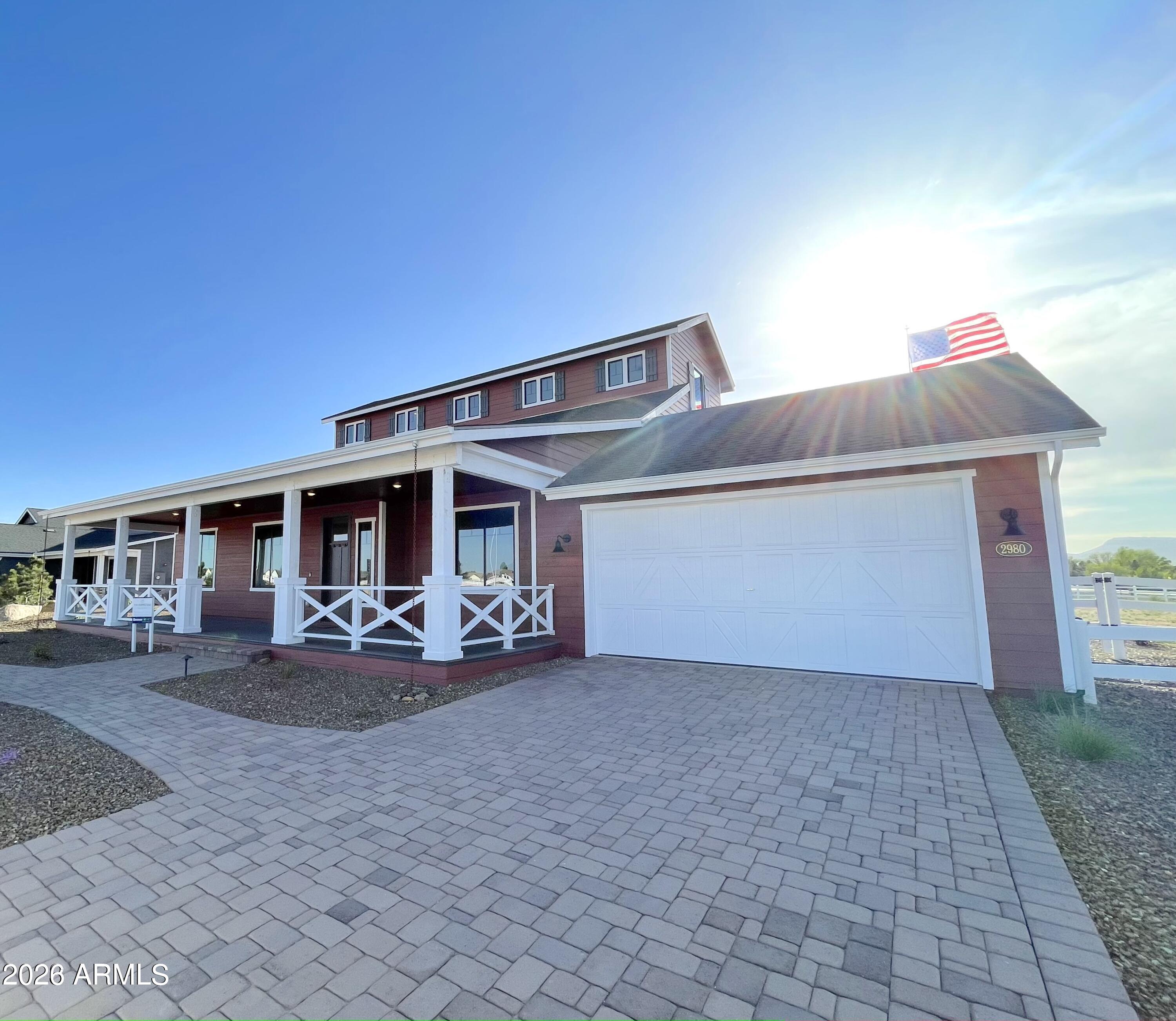 HERITAGE POINTE - Residential