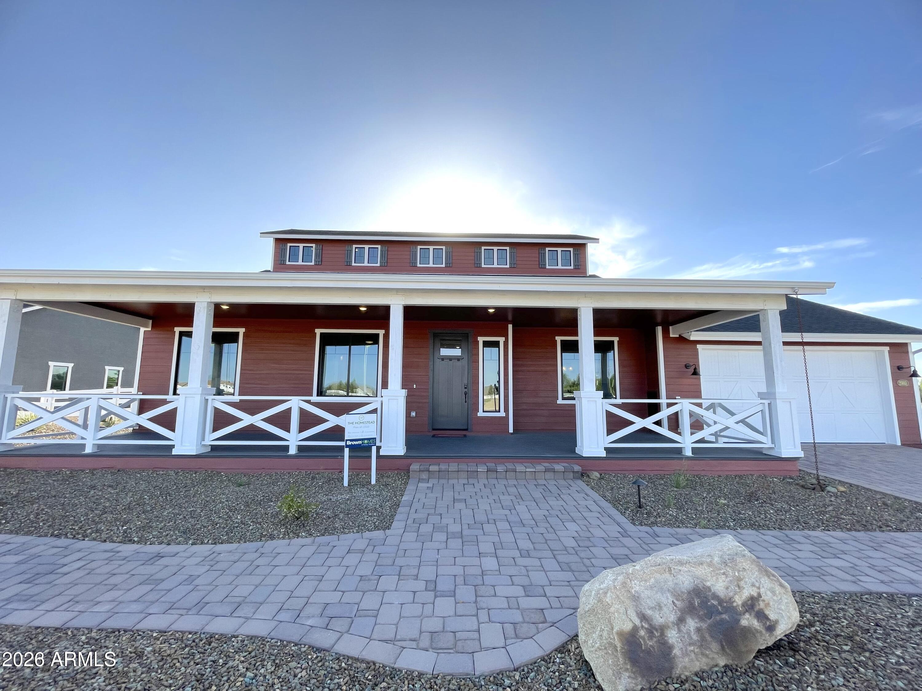 HERITAGE POINTE - Residential