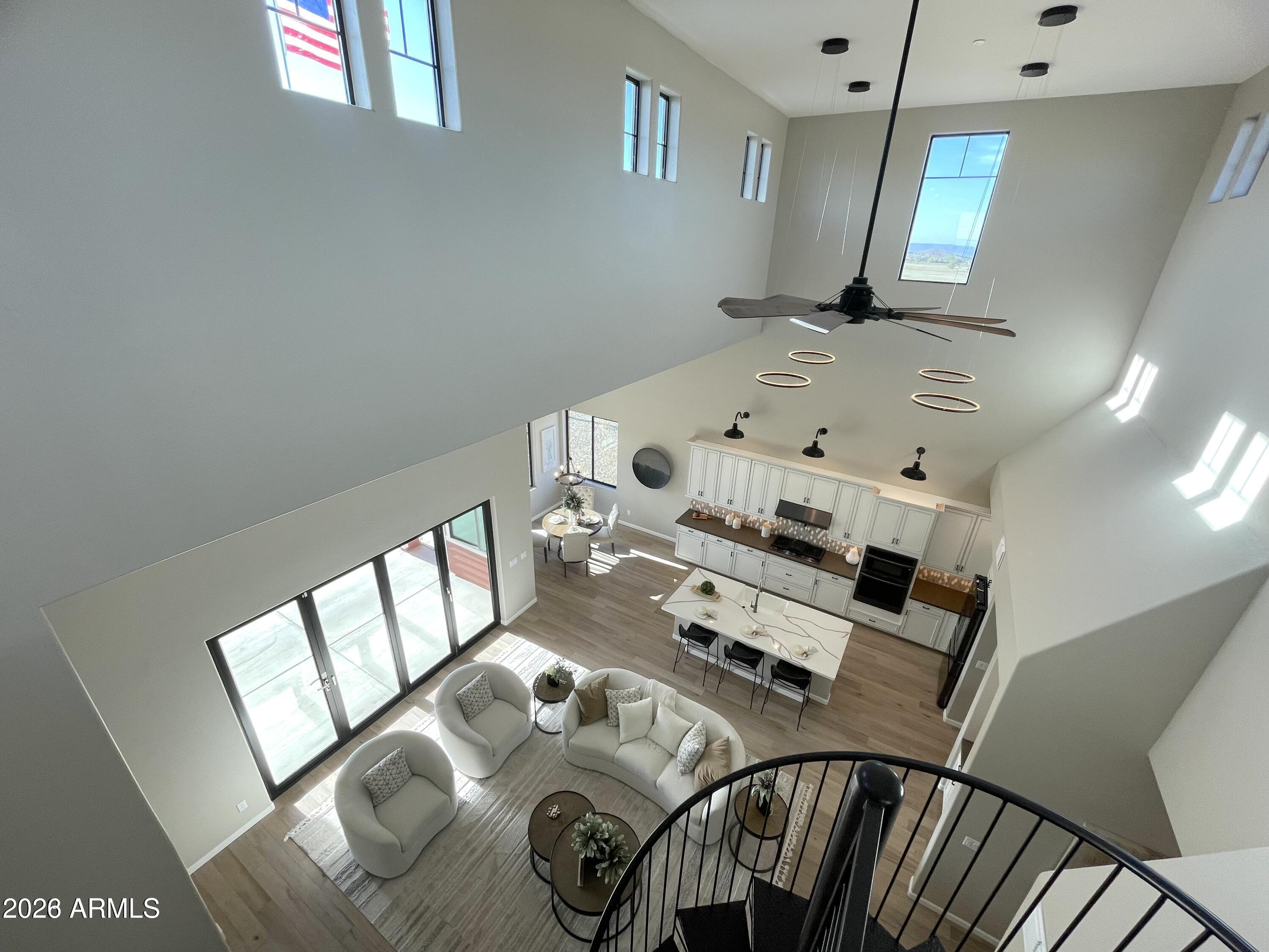 HERITAGE POINTE - Residential