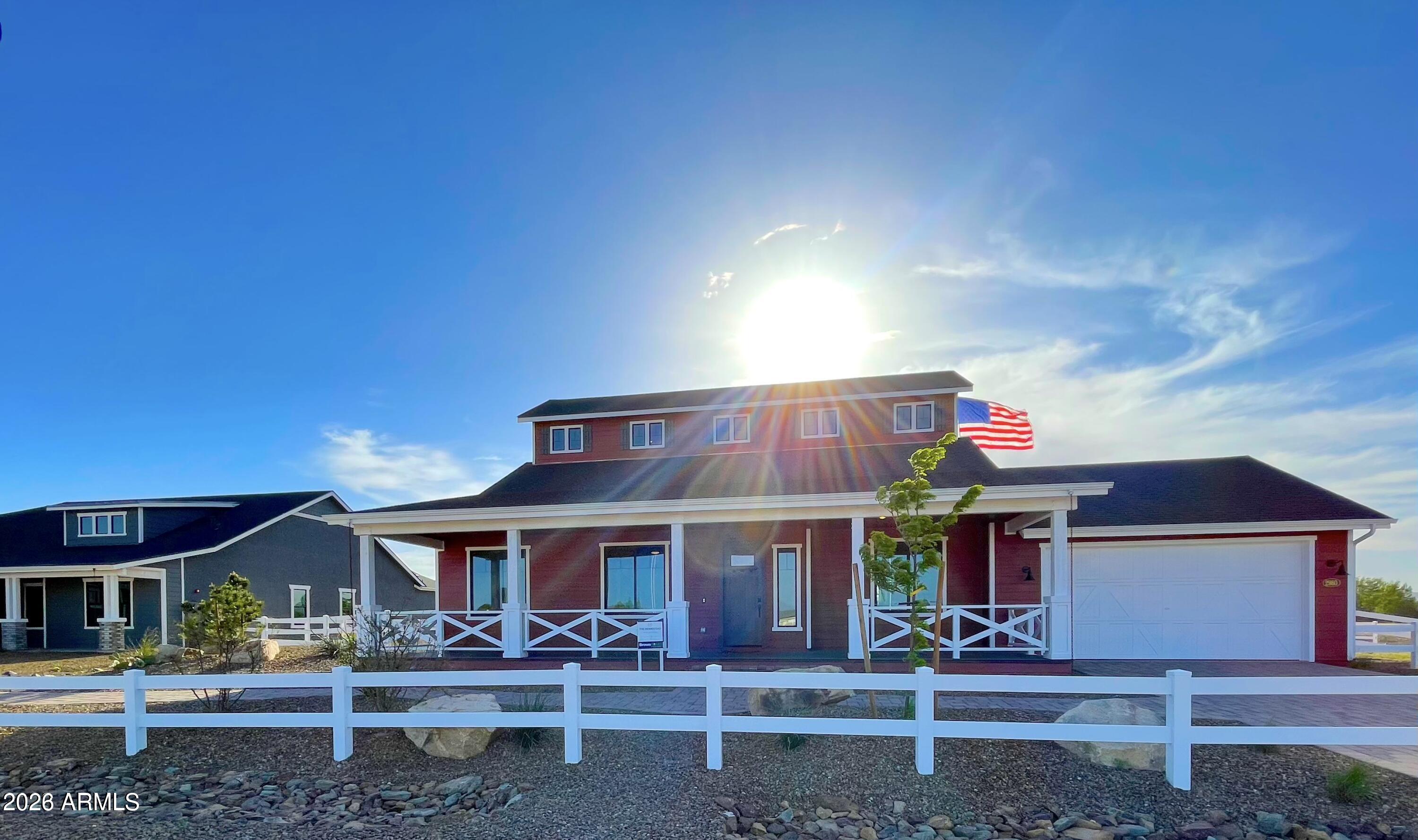 HERITAGE POINTE - Residential