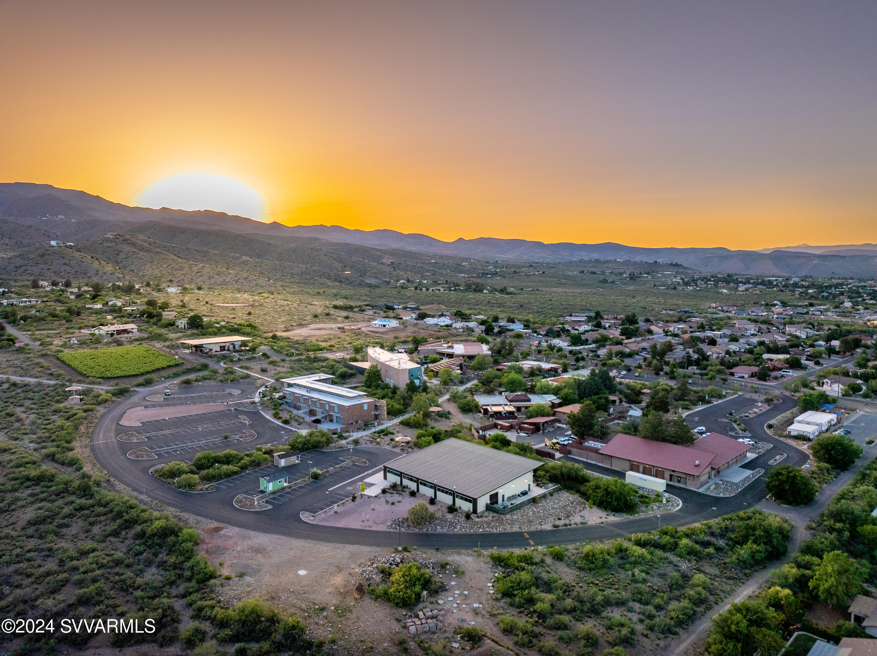 5 Acres or More - Land
