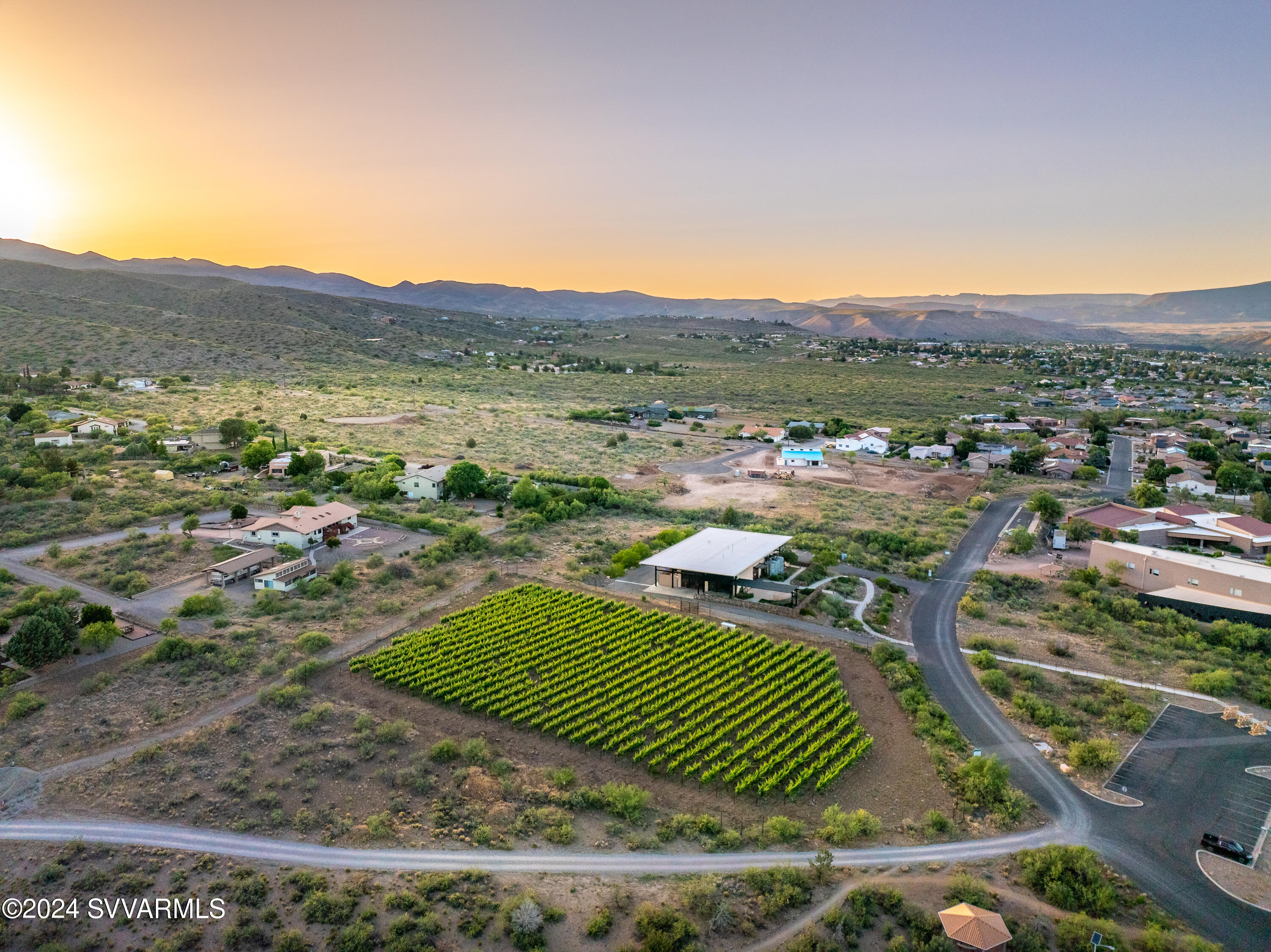 5 Acres or More - Land