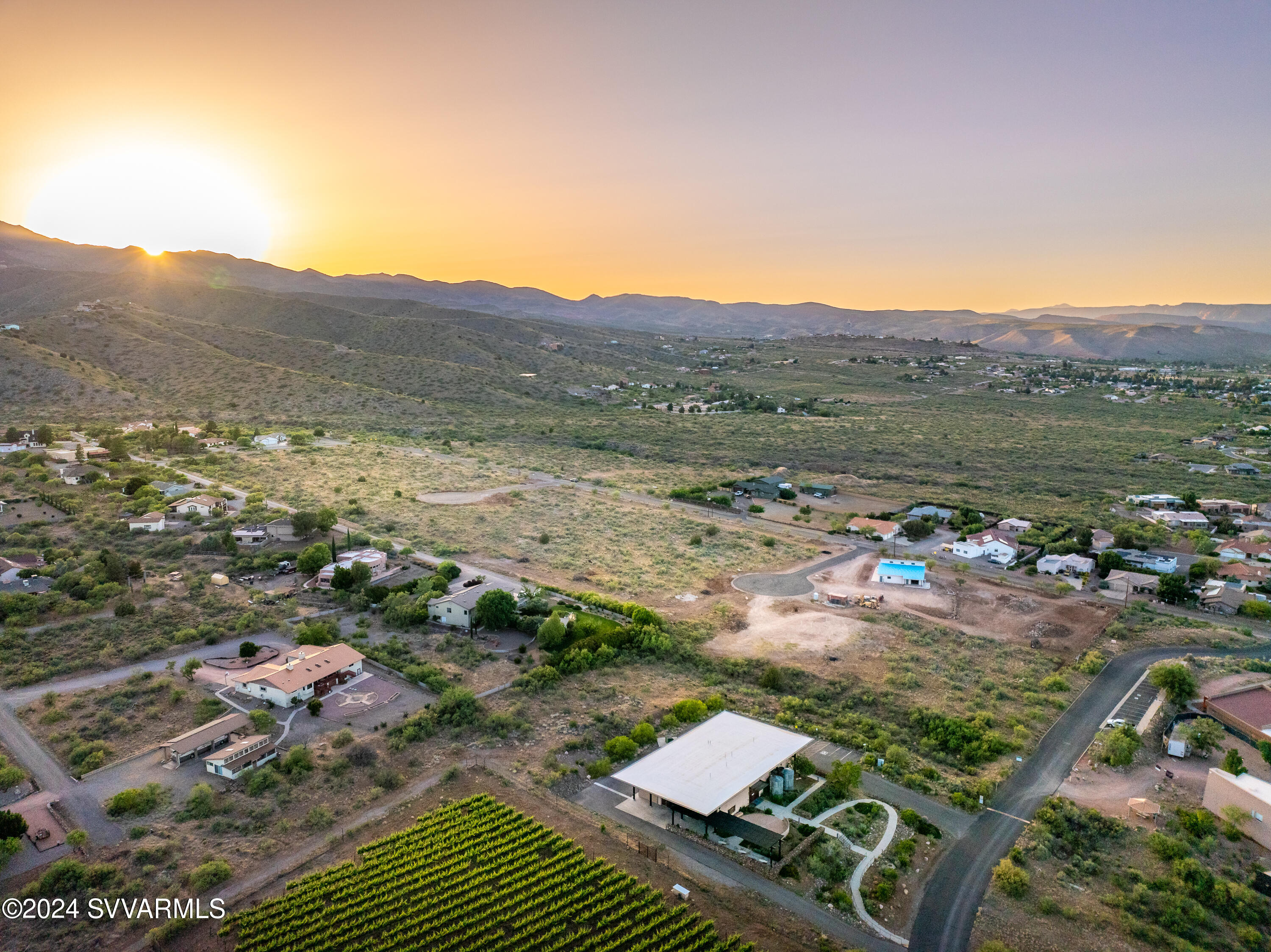 5 Acres or More - Land