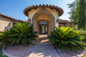 RANCHO SUNNY VALE LOTS 1-8, 27-34 - Residential