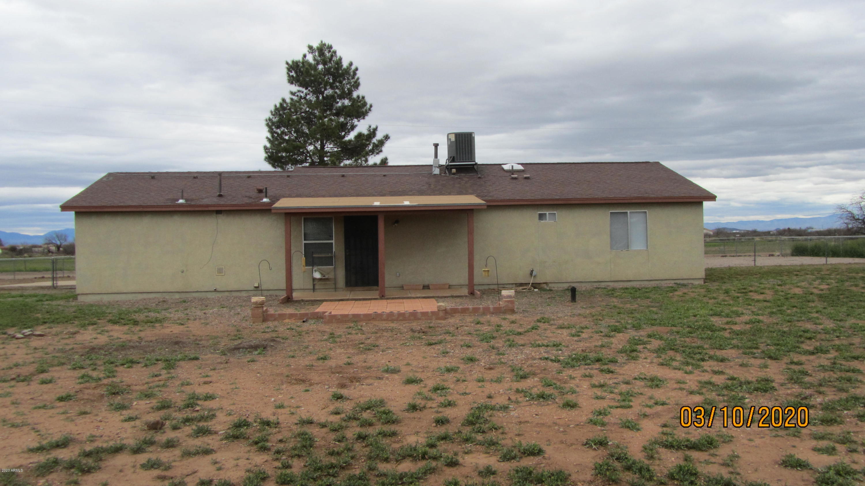 WHETSTONE MESA ESTATES UNIT 1 - Residential