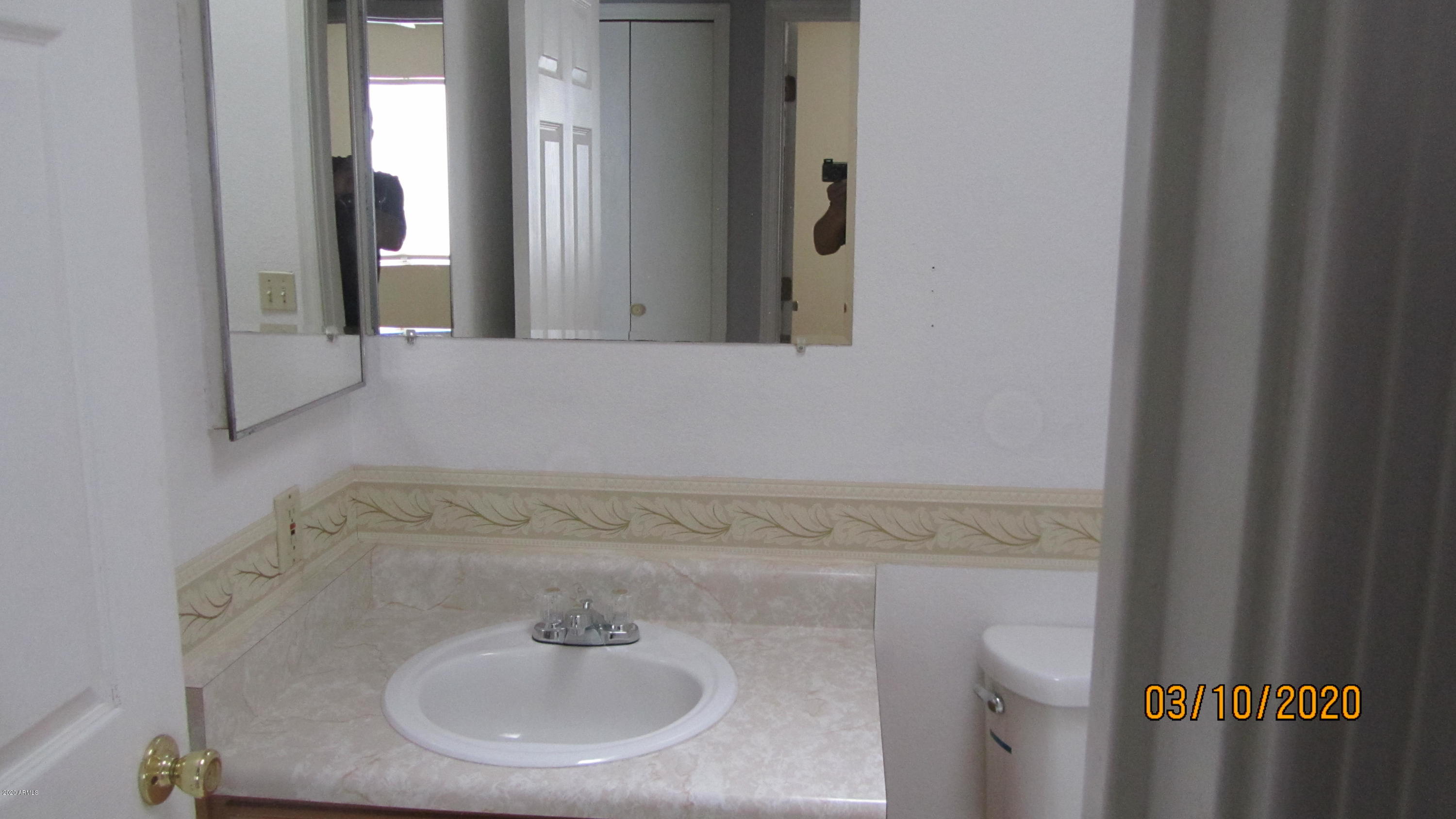 WHETSTONE MESA ESTATES UNIT 1 - Residential
