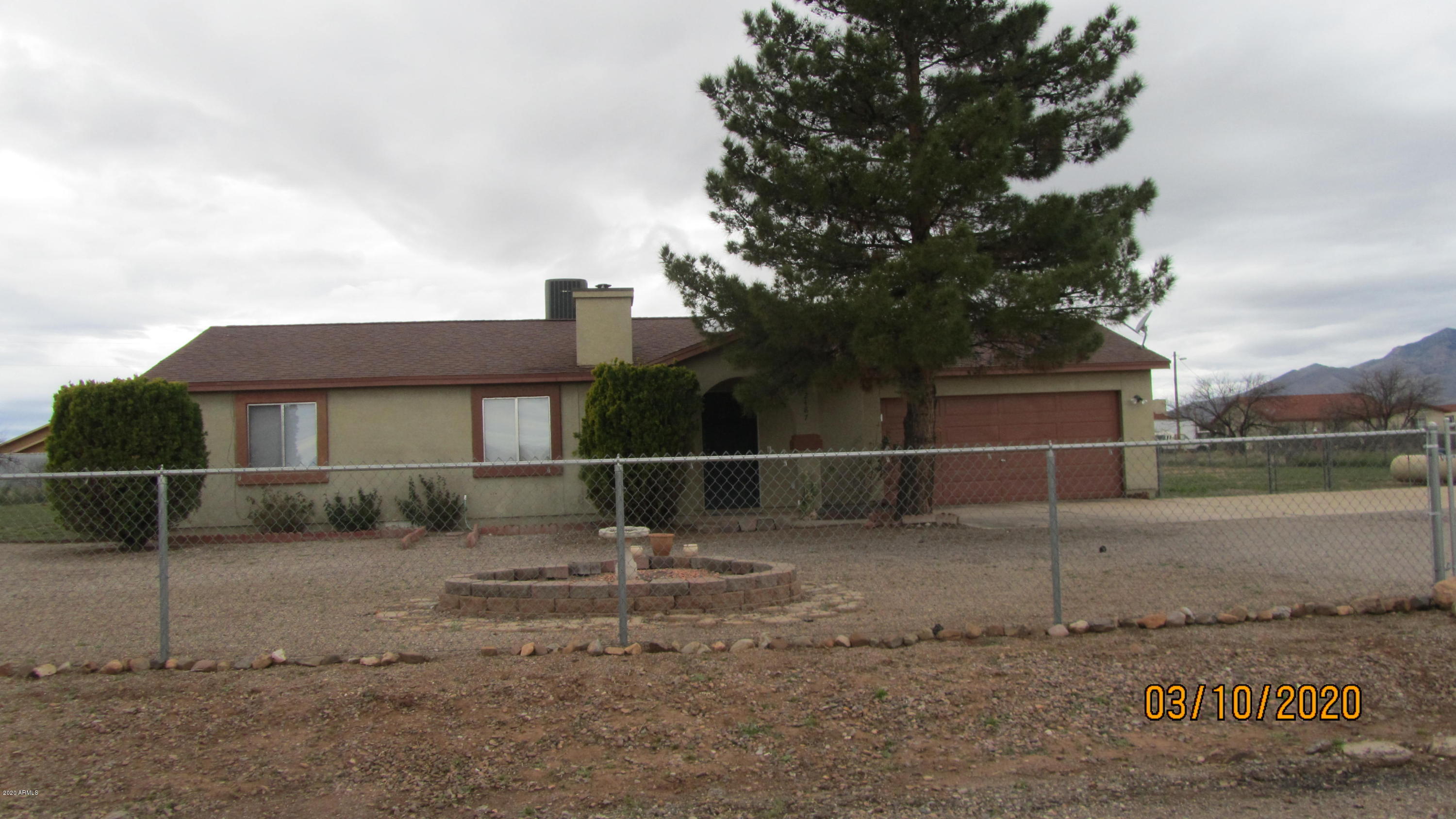 WHETSTONE MESA ESTATES UNIT 1 - Residential